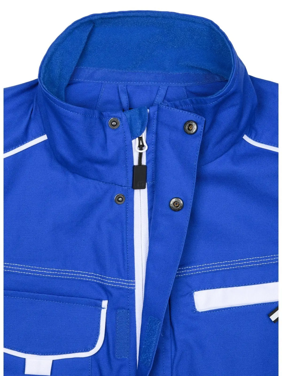 Immagine Workwear Vest - Color