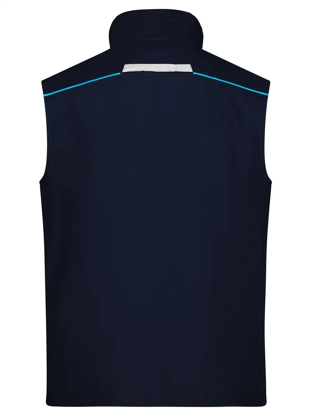 Immagine Workwear Vest - Color