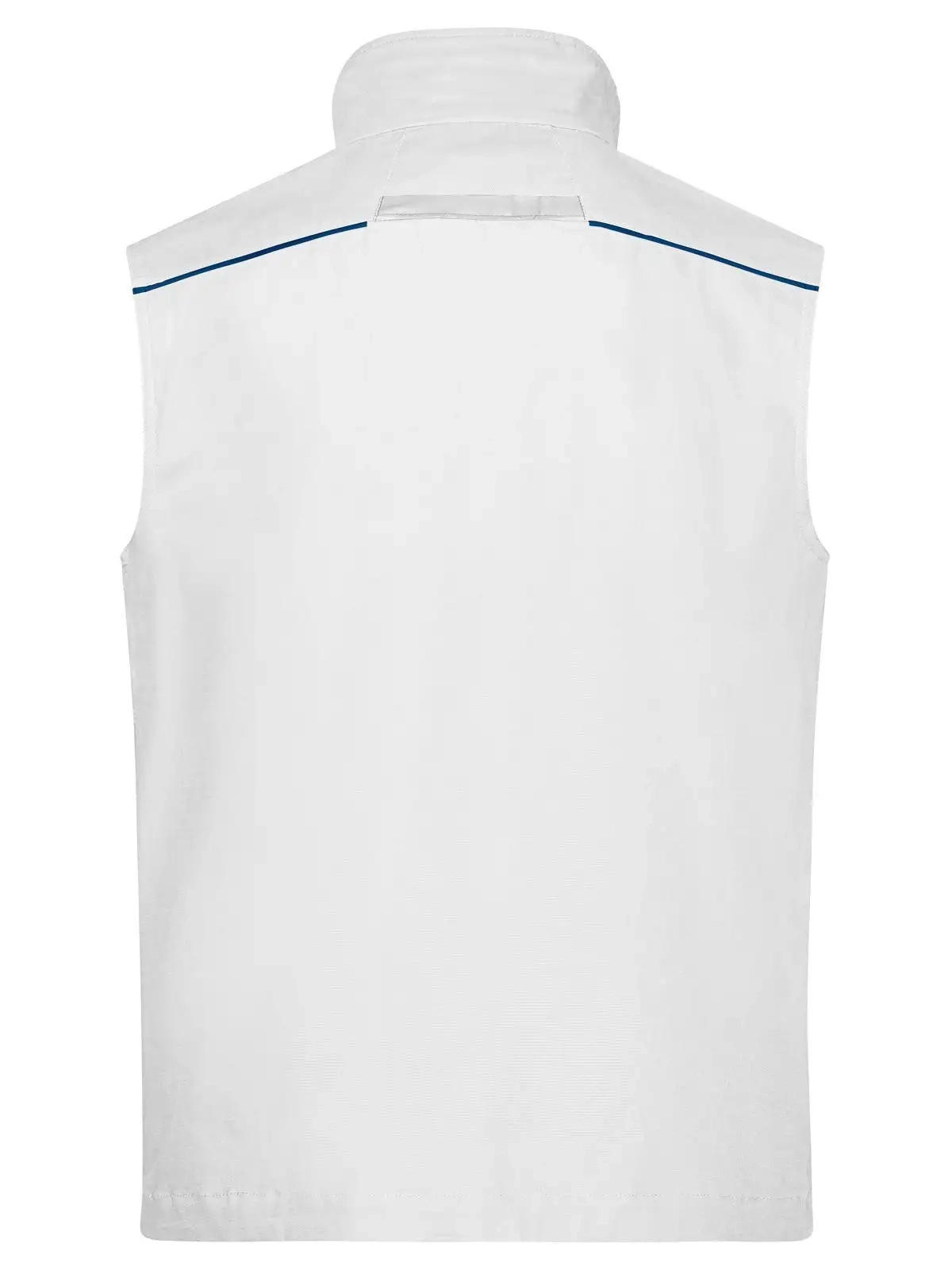 Immagine Workwear Vest - Color