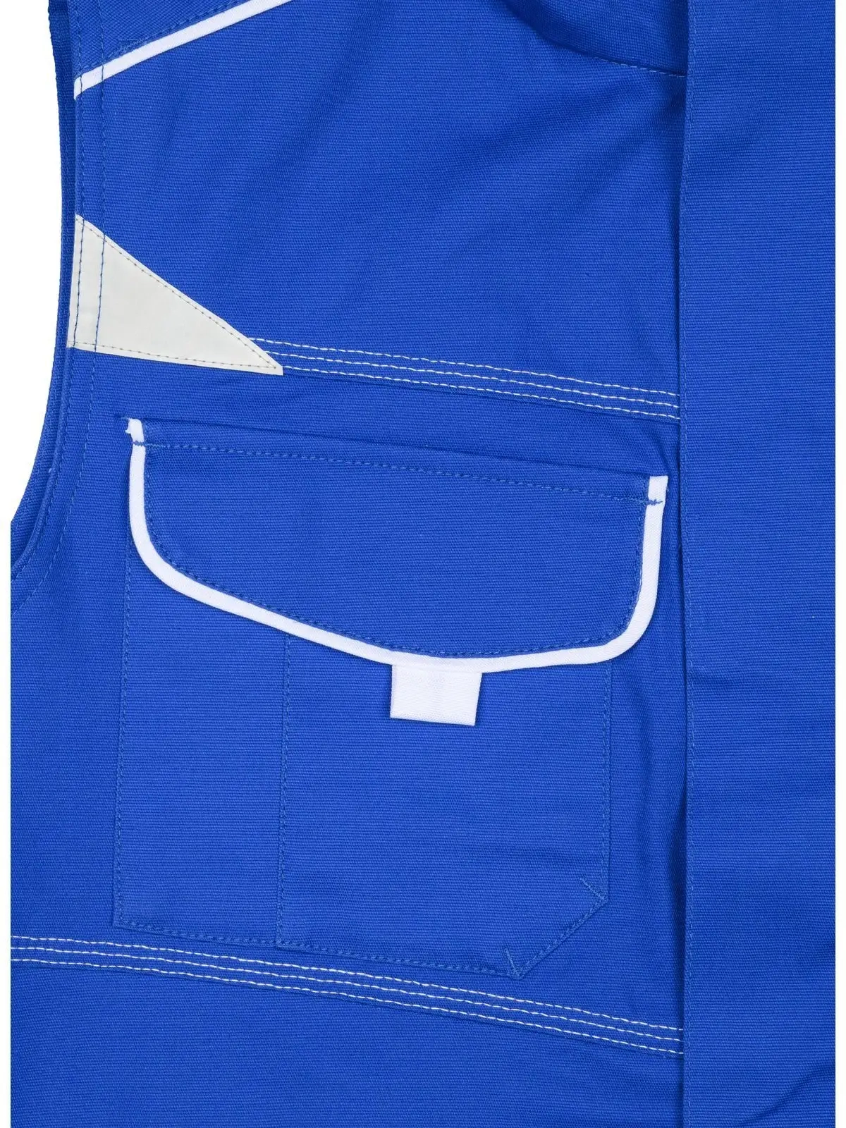 Immagine Workwear Vest - Color