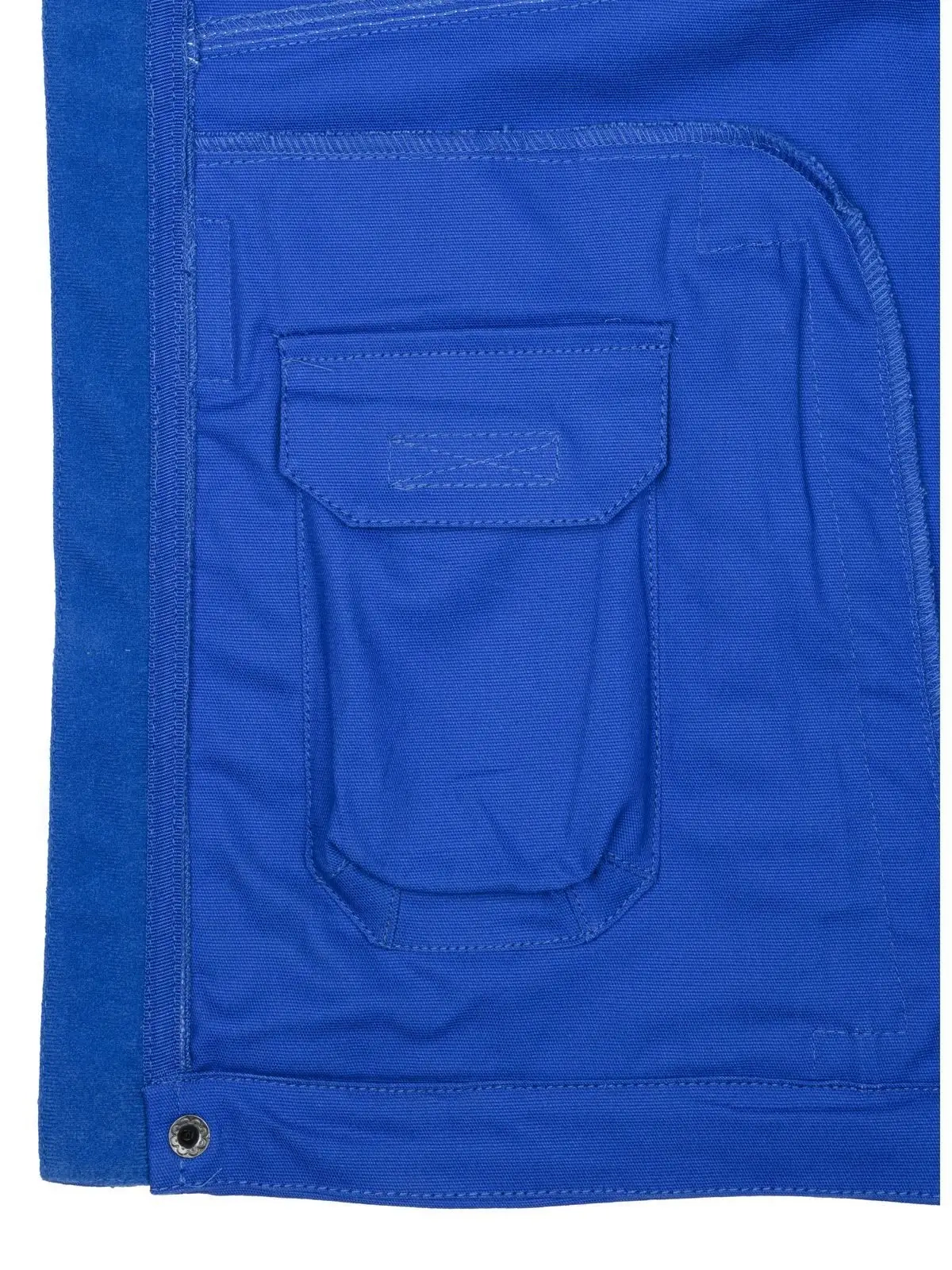 Immagine Workwear Vest - Color