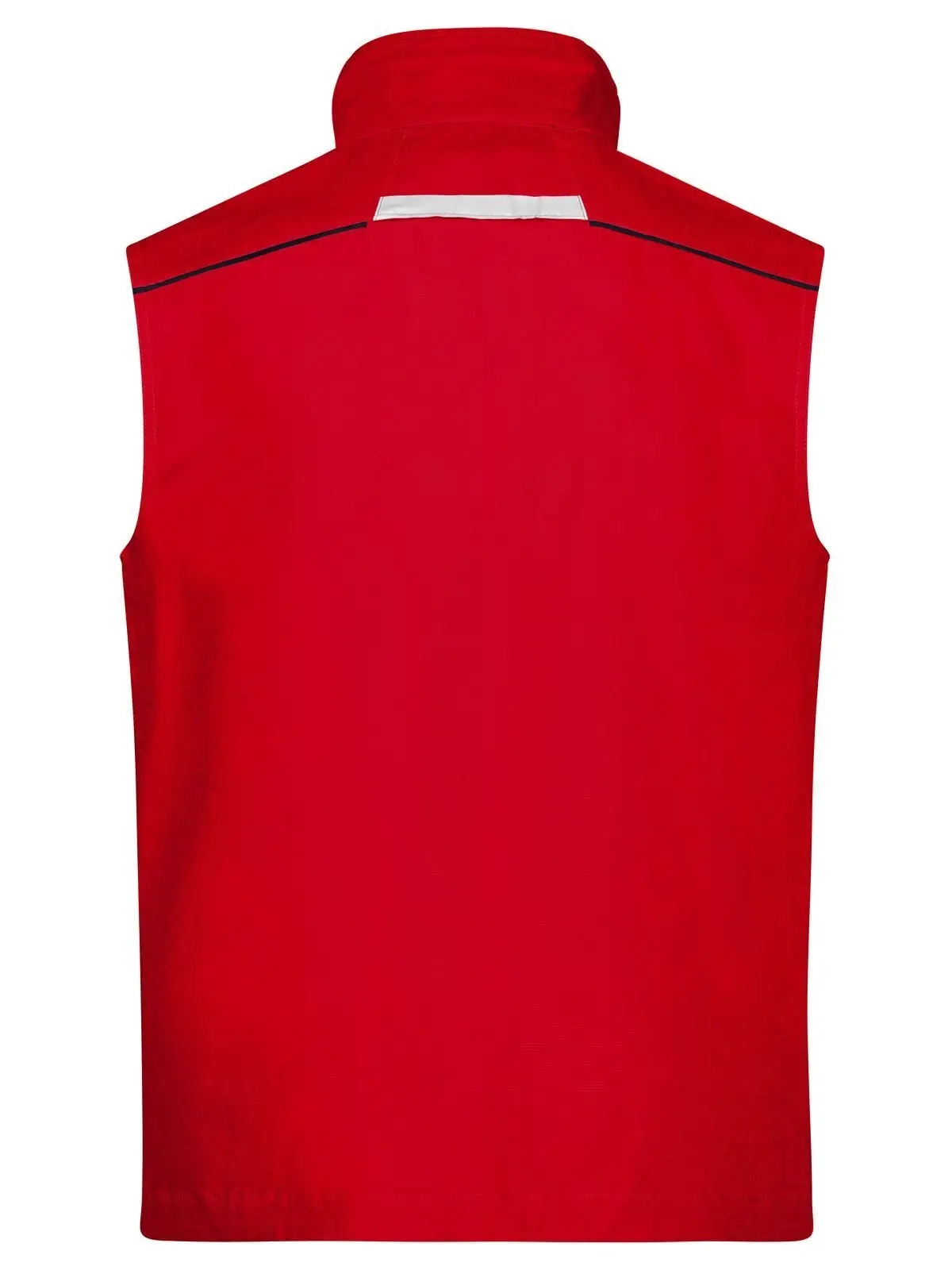 Immagine Workwear Vest - Color