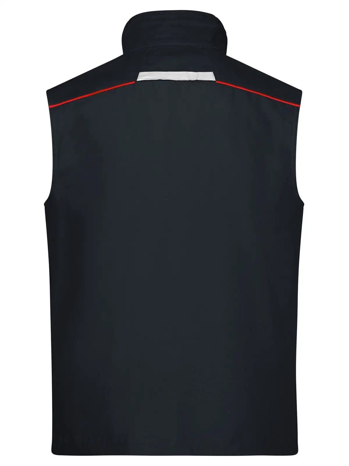 Immagine Workwear Vest - Color