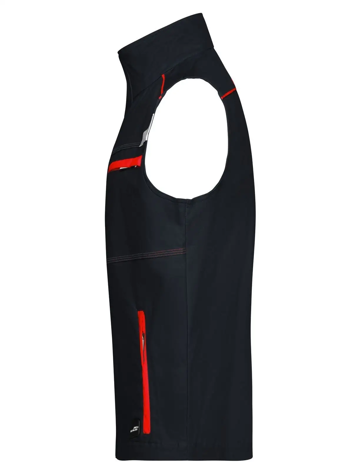 Immagine Workwear Vest - Color