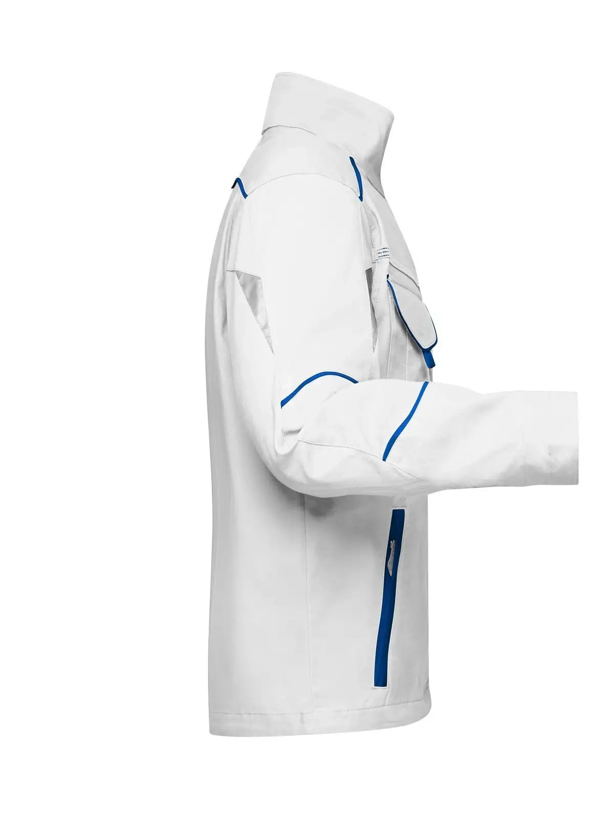 Immagine Workwear Jacket - Color