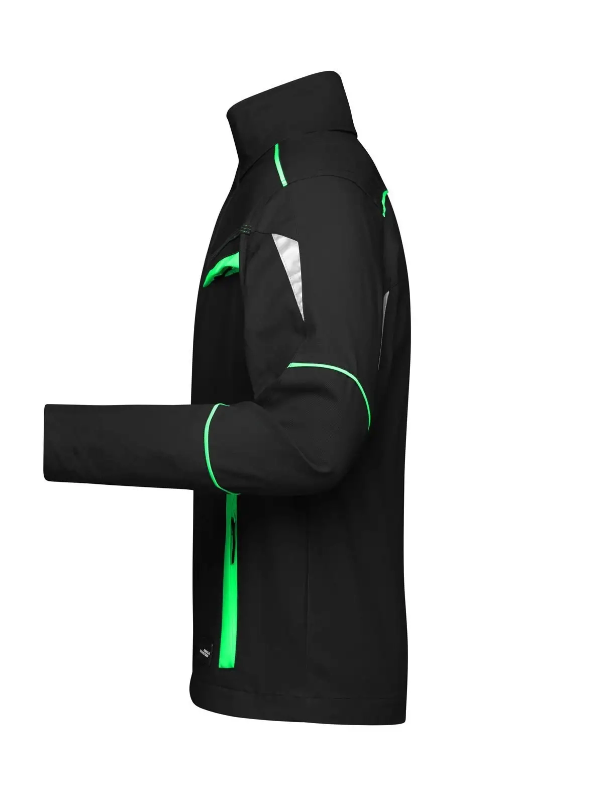 Immagine Workwear Jacket - Color