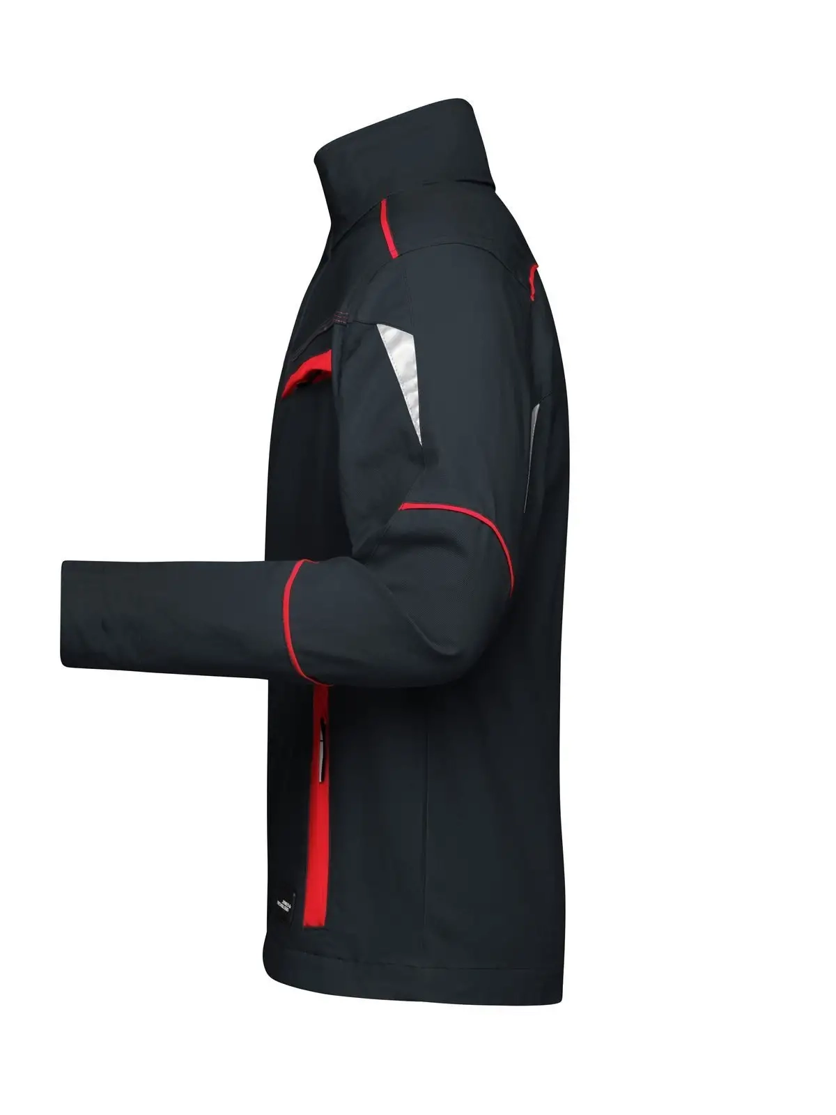 Immagine Workwear Jacket - Color