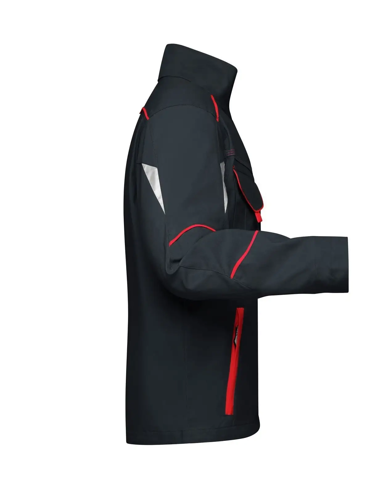 Immagine Workwear Jacket - Color