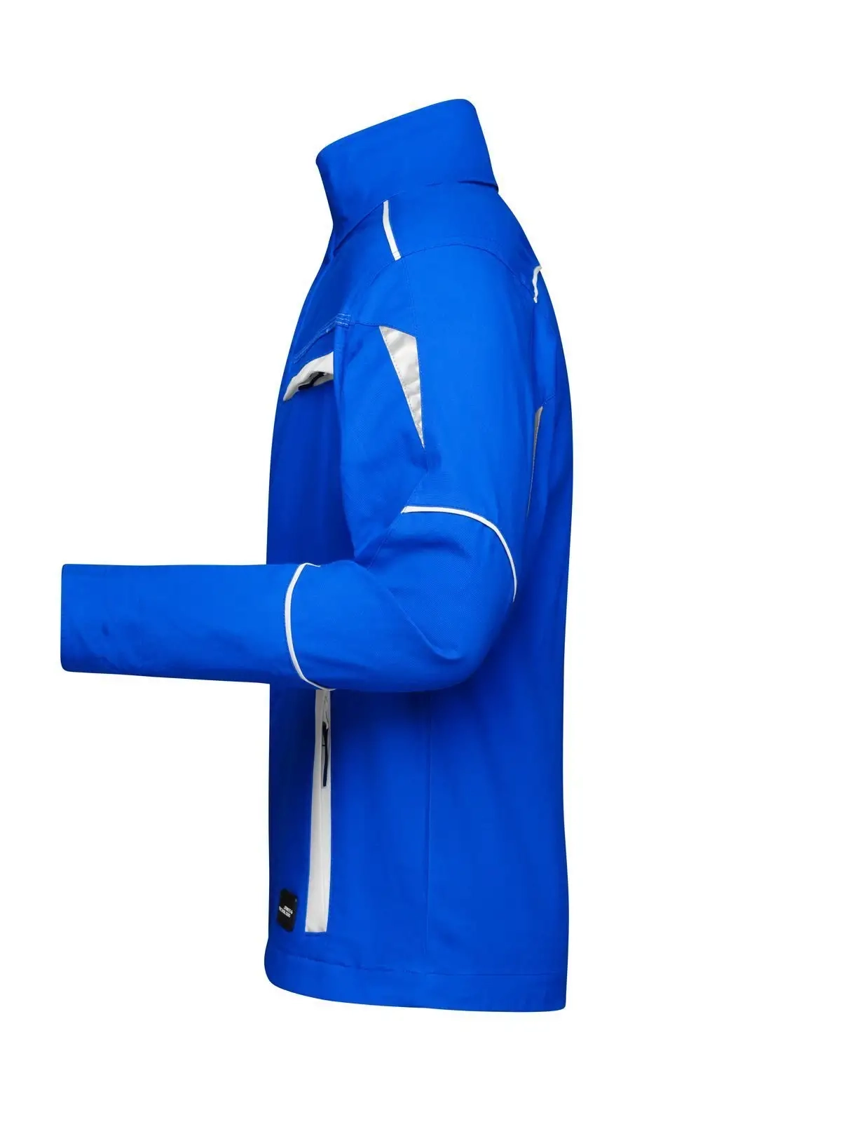 Immagine Workwear Jacket - Color