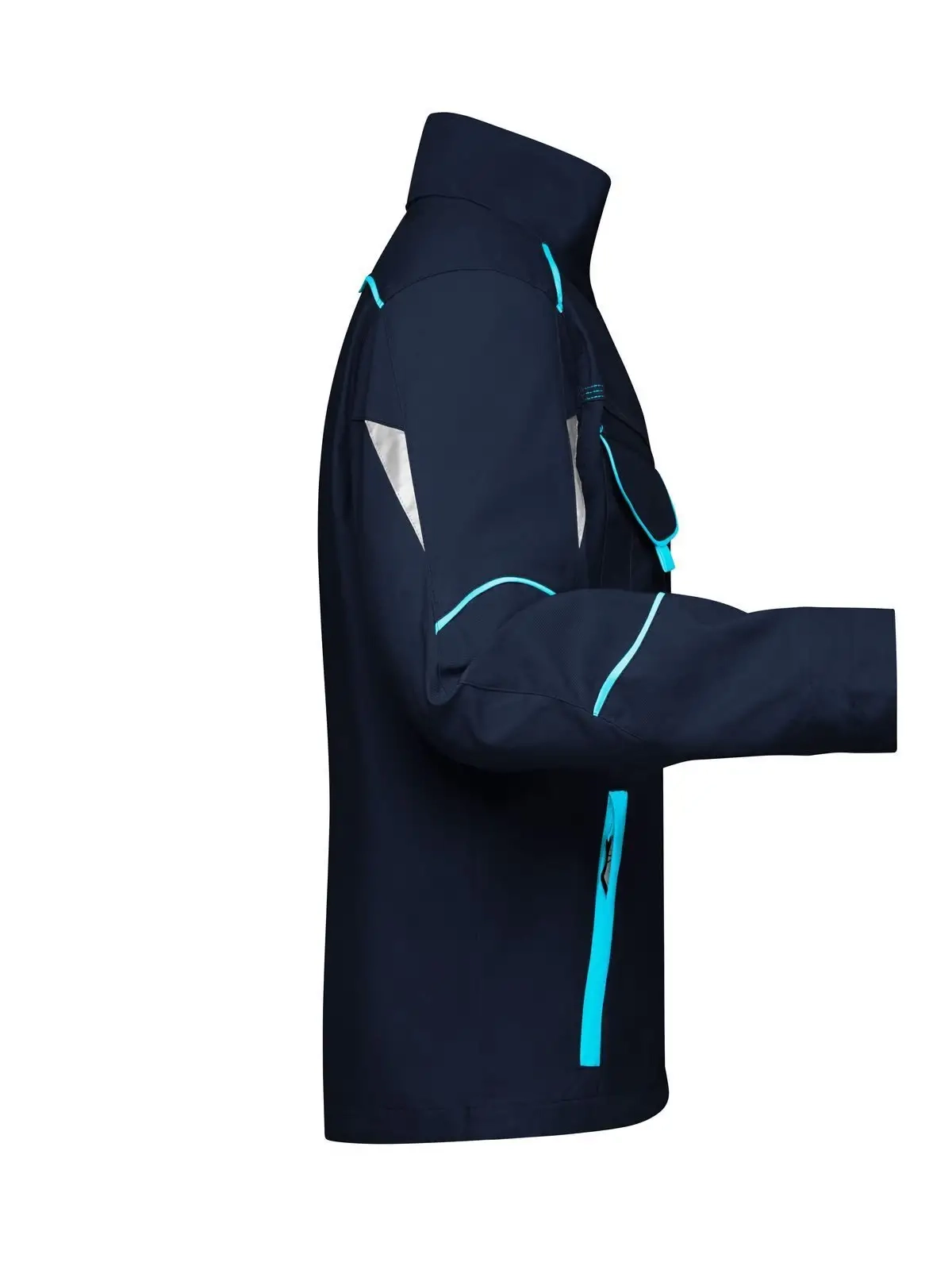 Immagine Workwear Jacket - Color