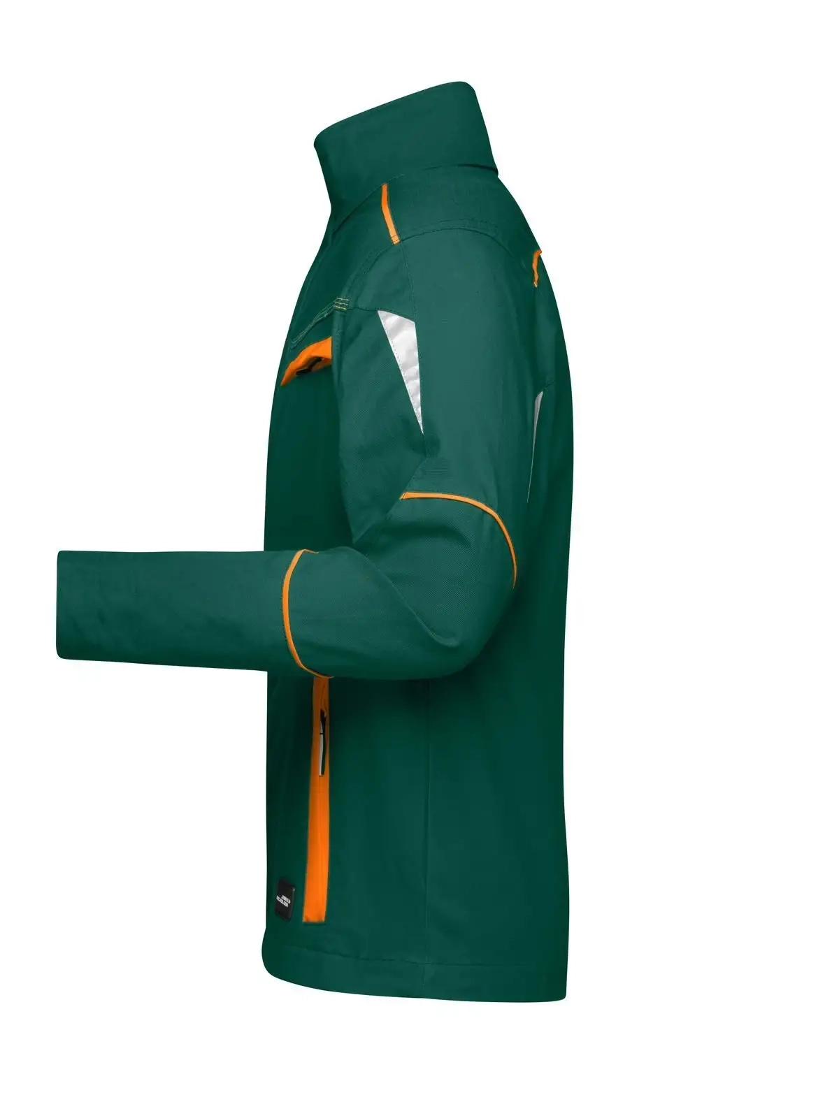 Immagine Workwear Jacket - Color