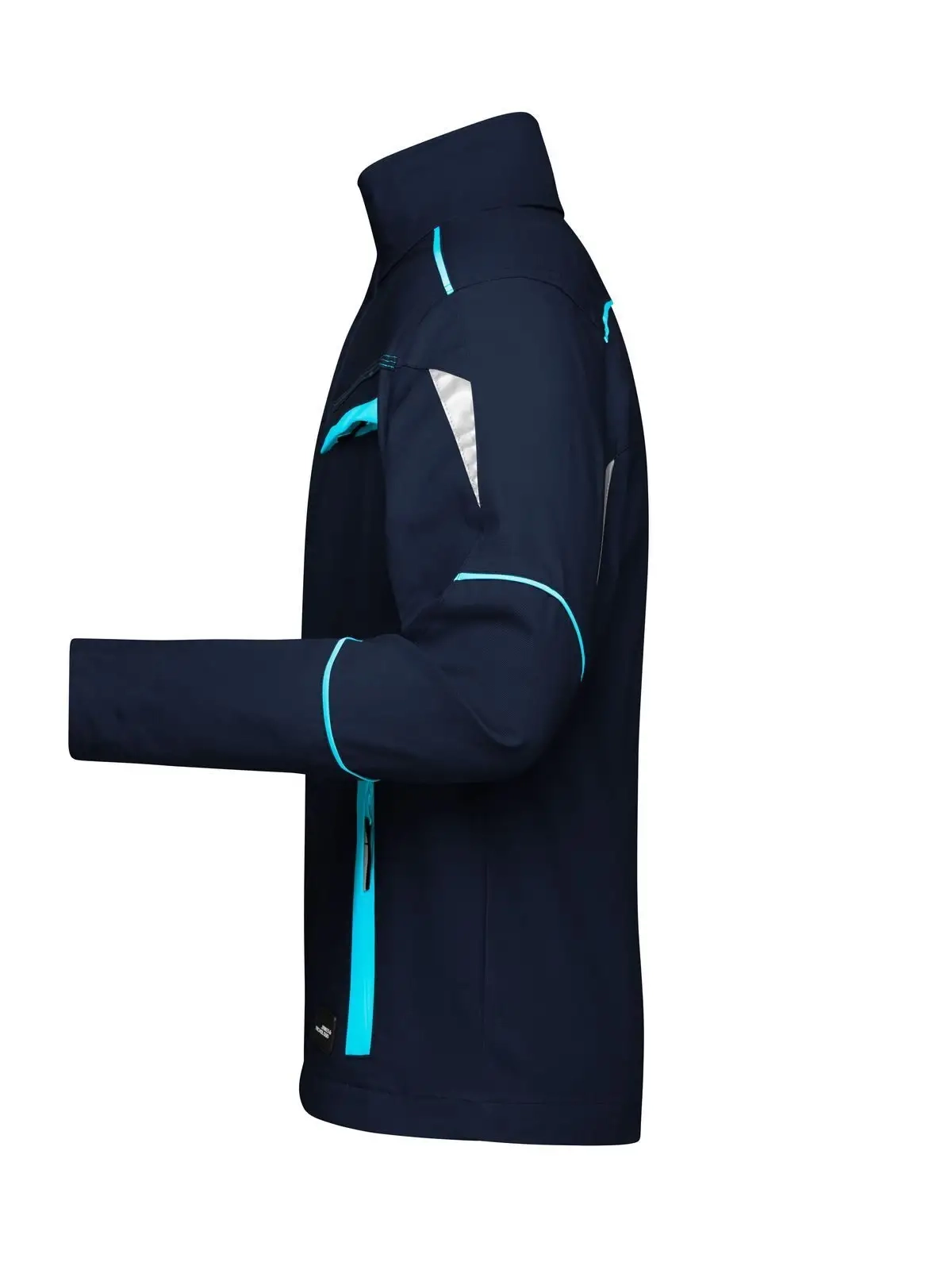 Immagine Workwear Jacket - Color