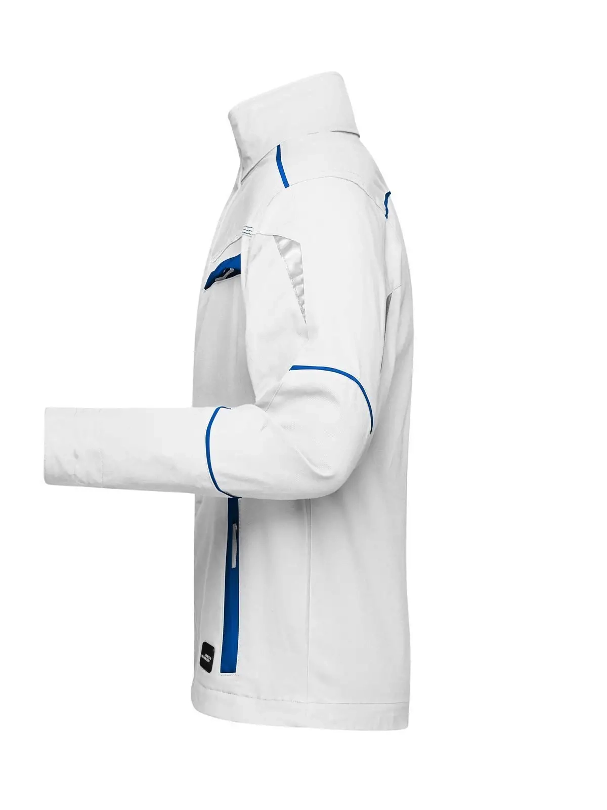 Immagine Workwear Jacket - Color