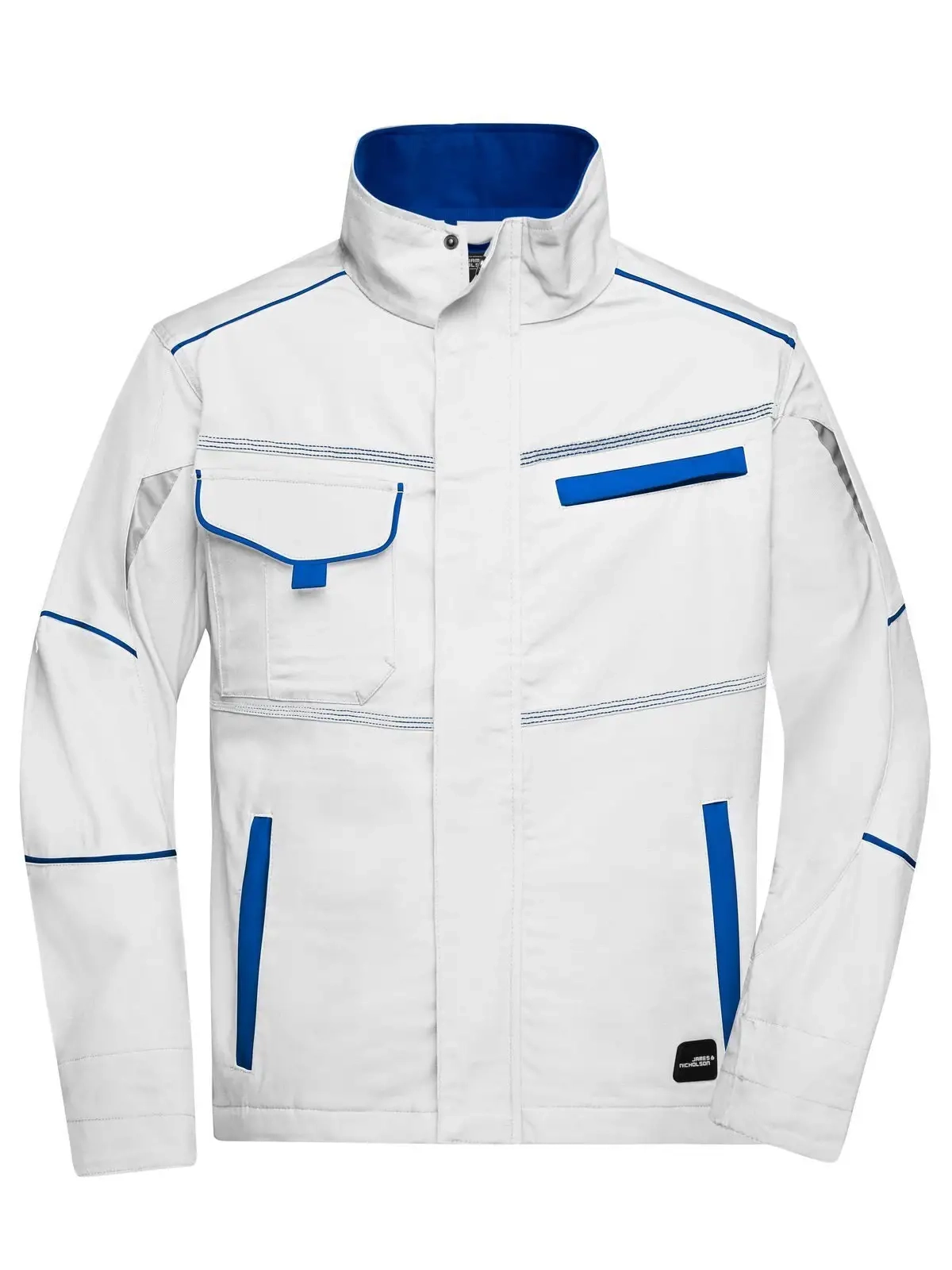 Immagine Workwear Jacket - Color