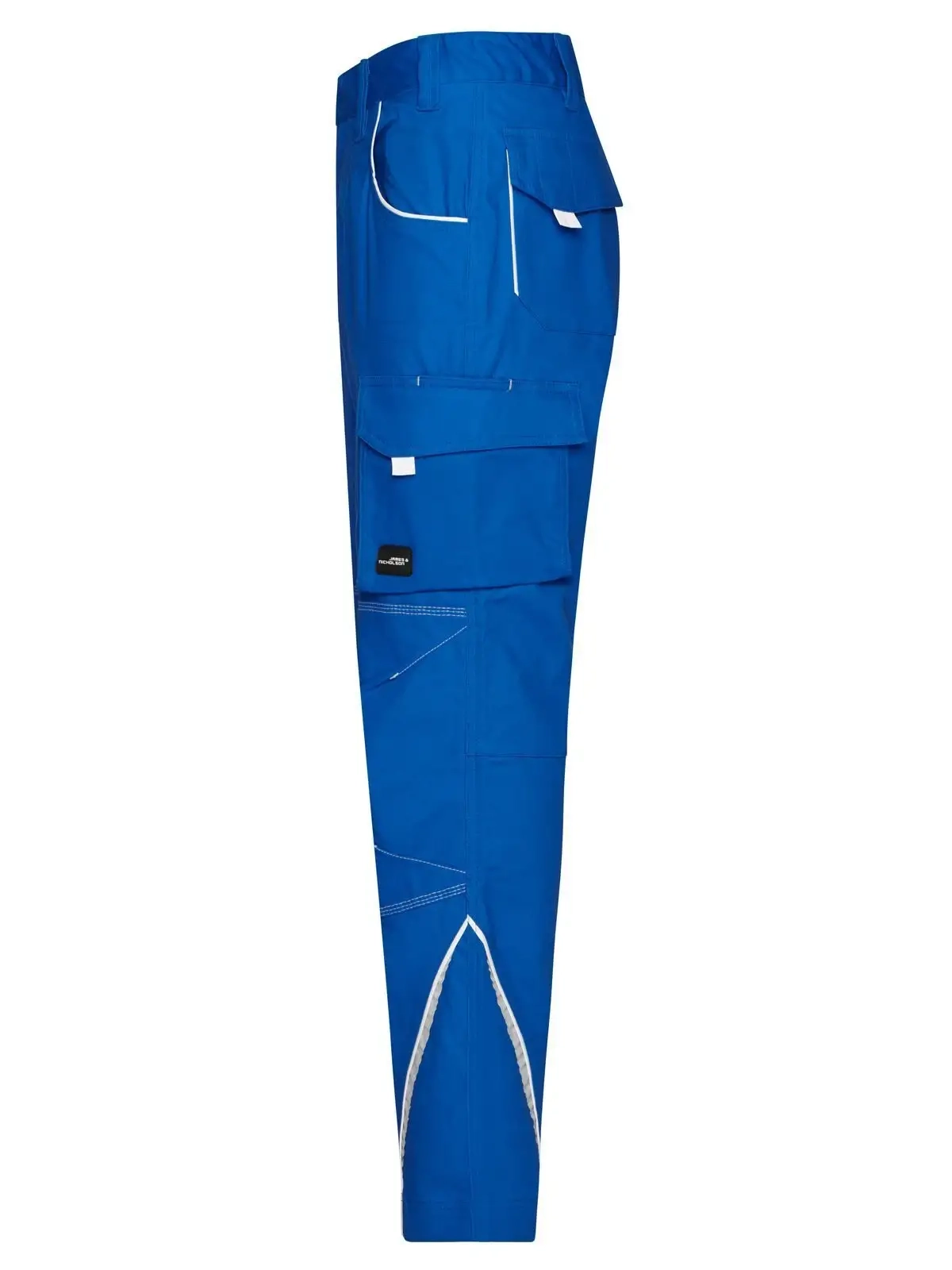 Immagine Workwear Pants - Color