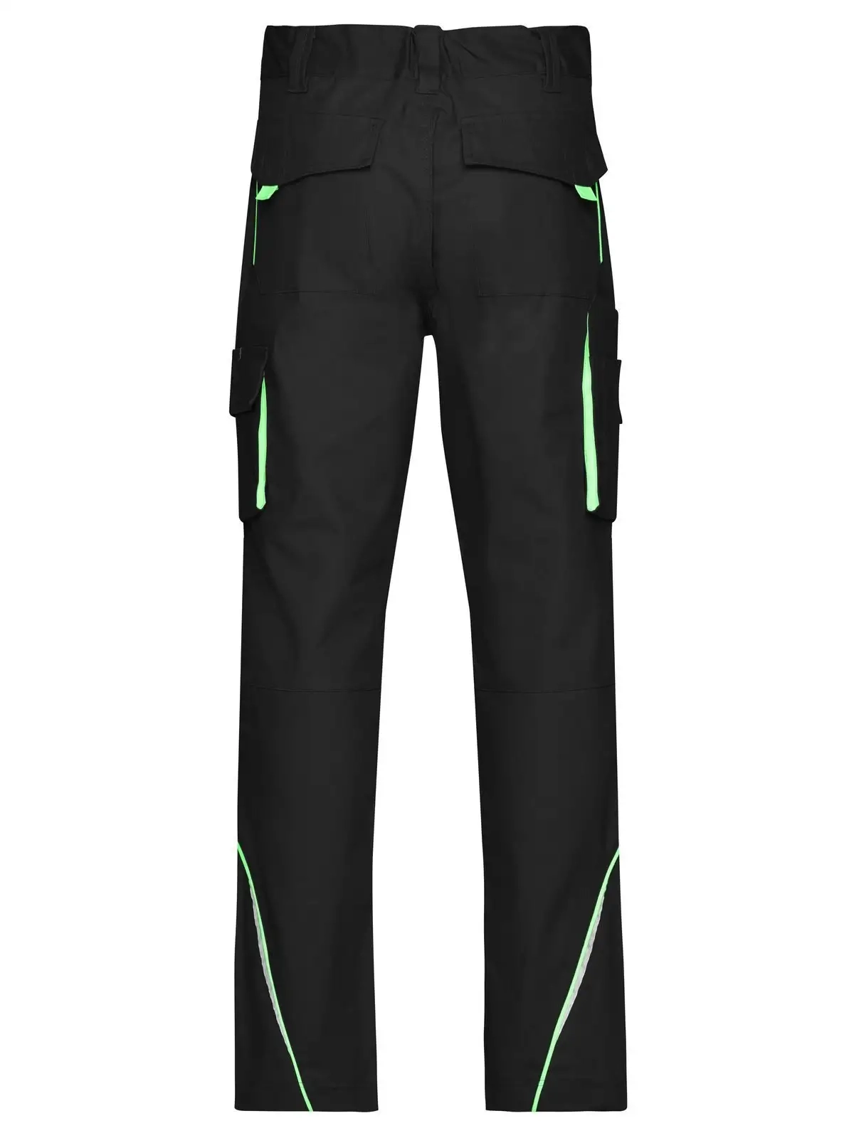 Immagine Workwear Pants - Color