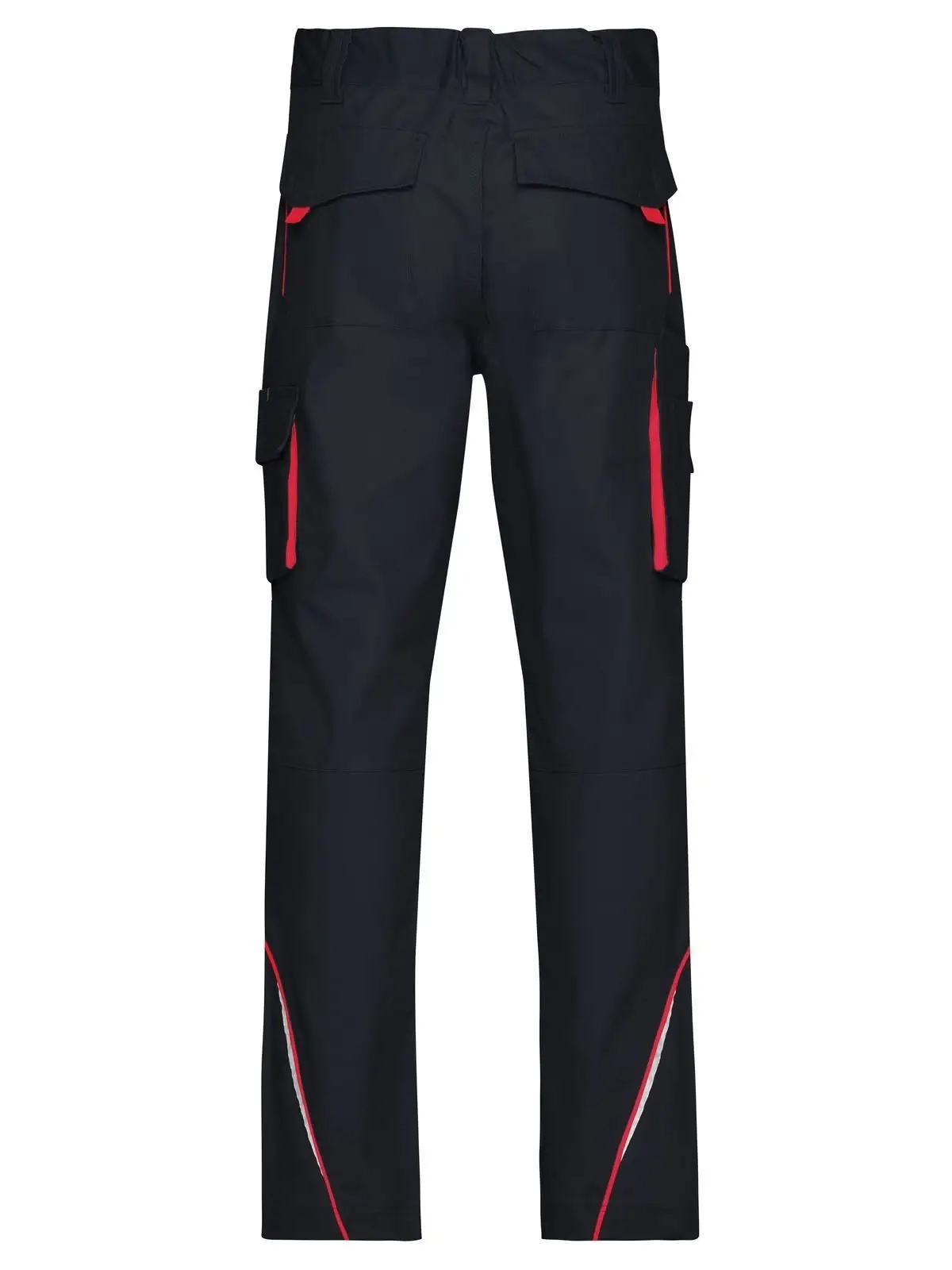 Immagine Workwear Pants - Color