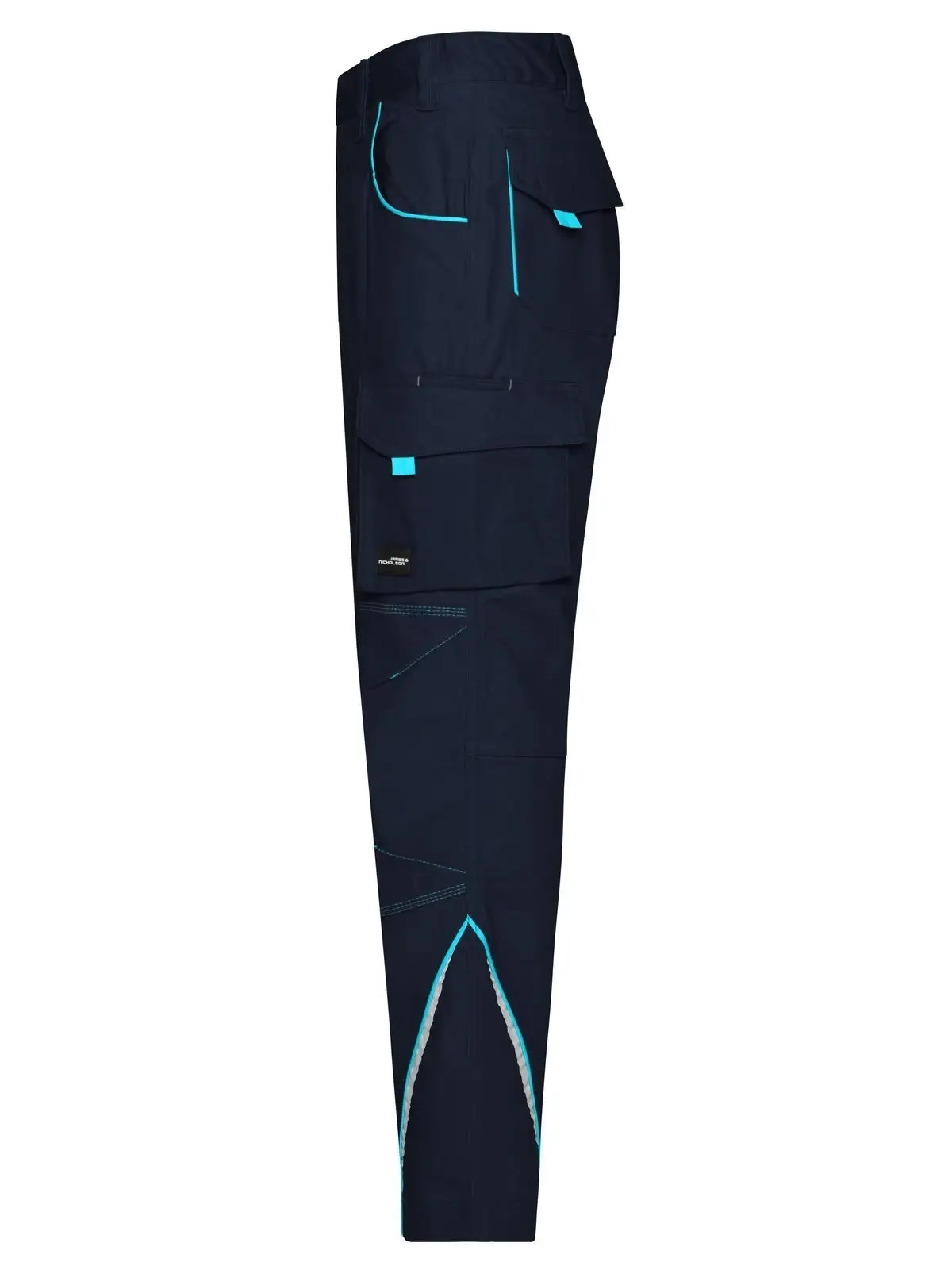 Immagine Workwear Pants - Color