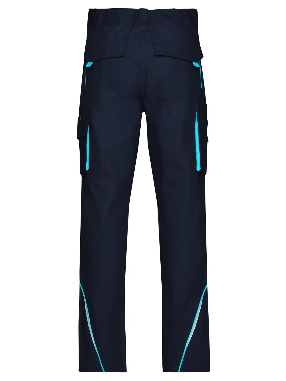 Immagine Workwear Pants - Color