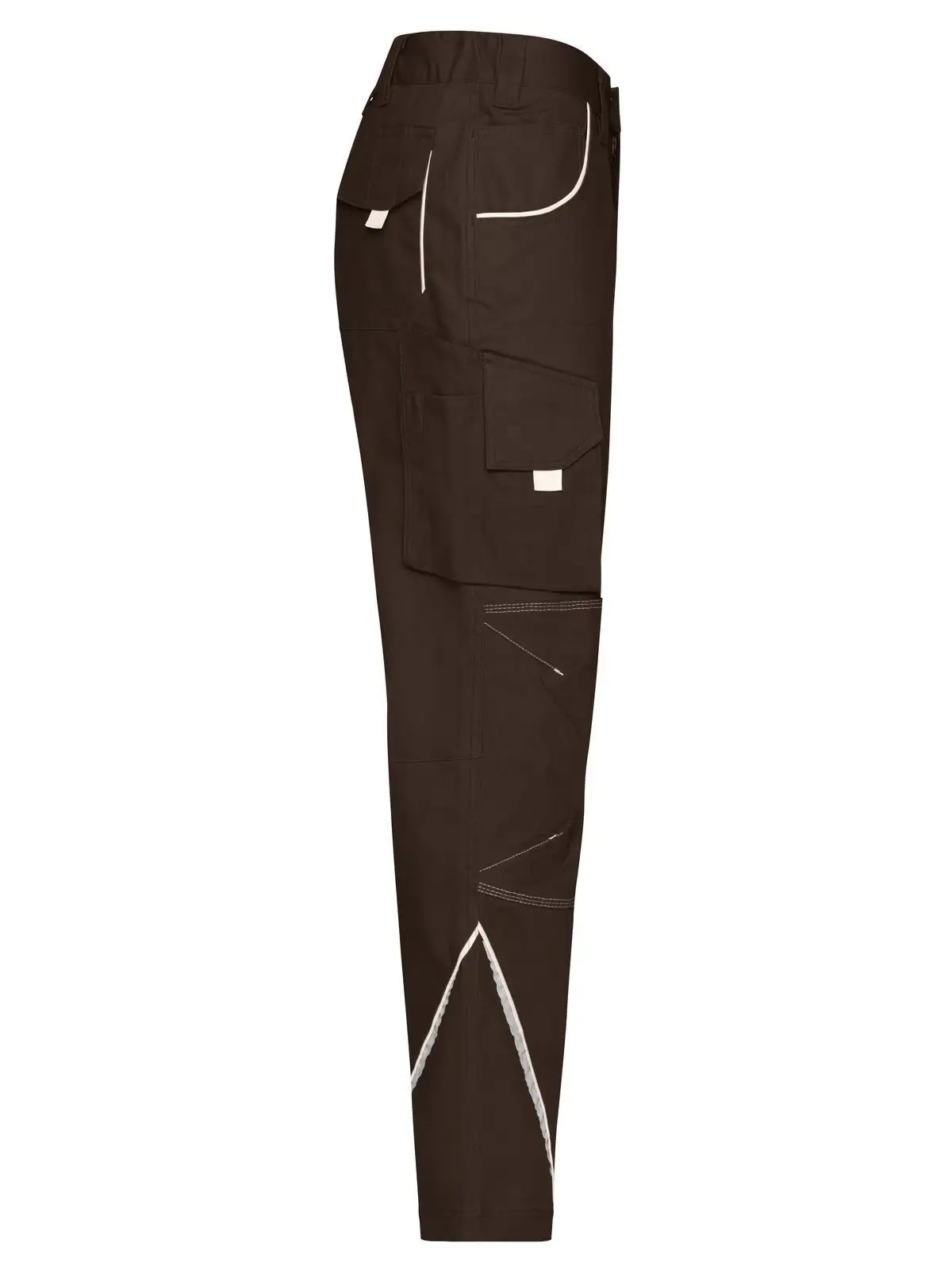 Immagine Workwear Pants - Color