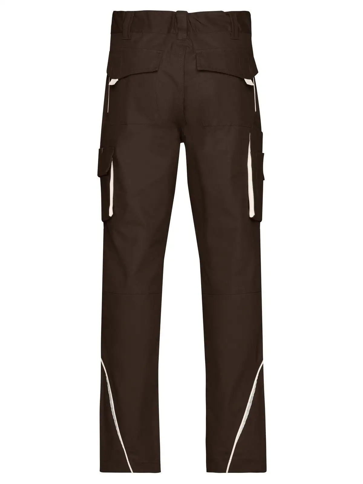 Immagine Workwear Pants - Color