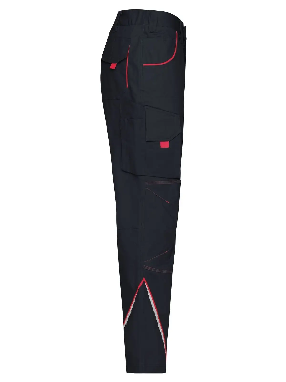 Immagine Workwear Pants - Color