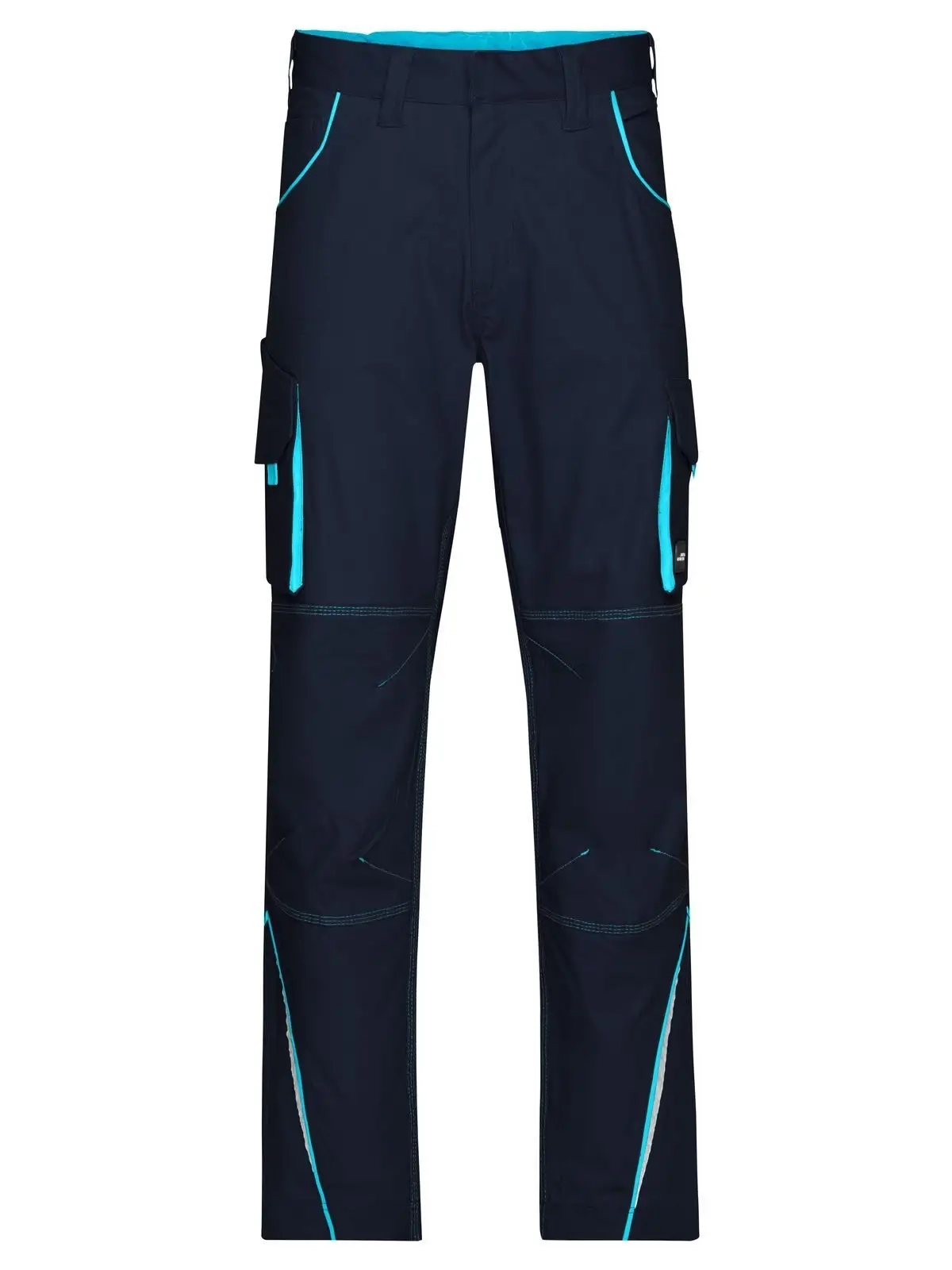 Immagine Workwear Pants - Color
