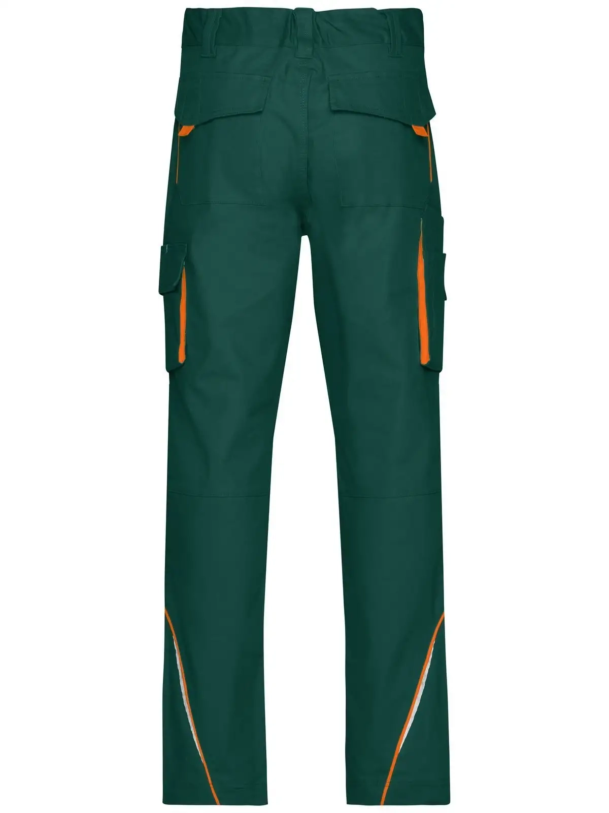 Immagine Workwear Pants - Color
