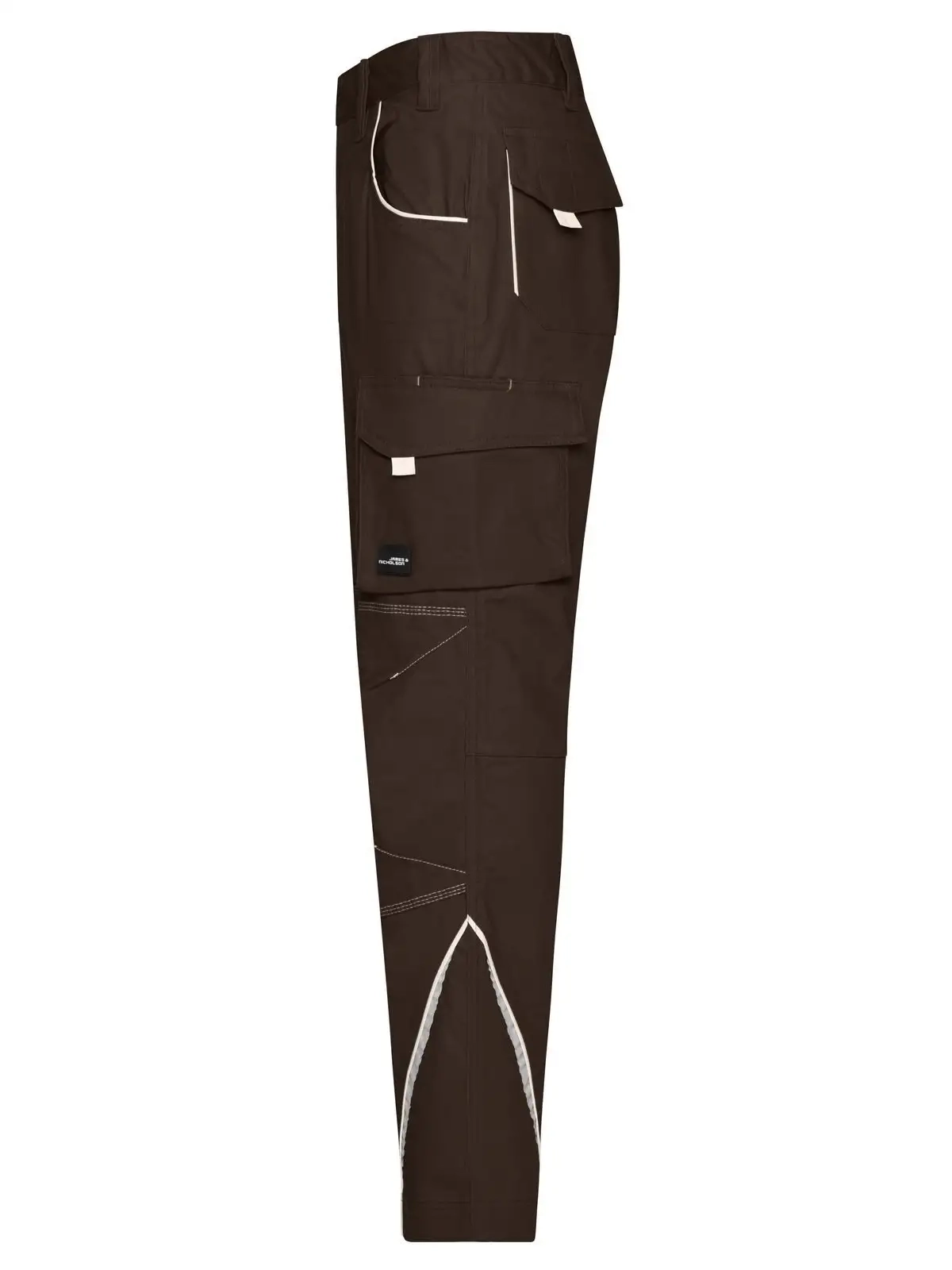 Immagine Workwear Pants - Color