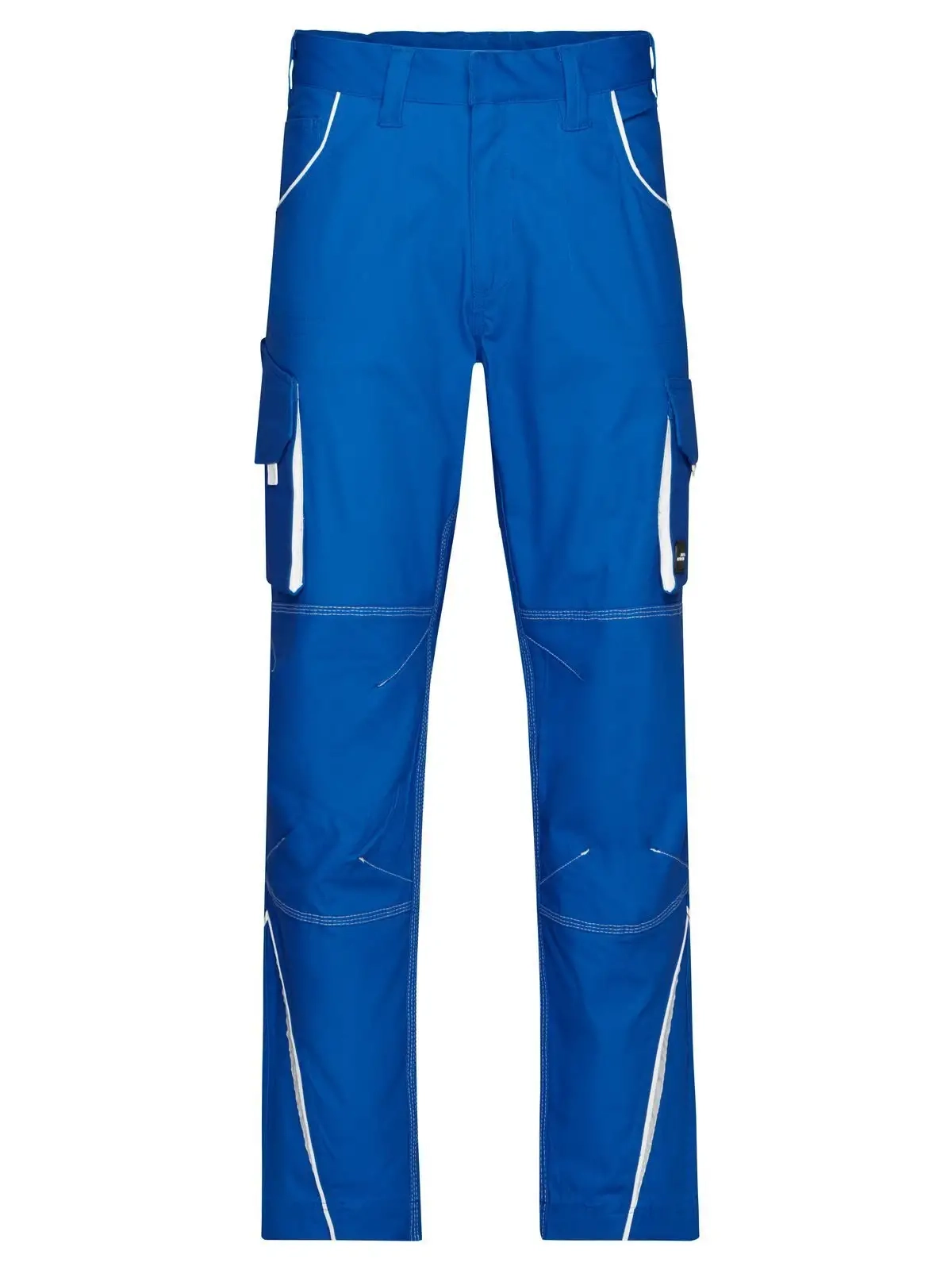 Immagine Workwear Pants - Color