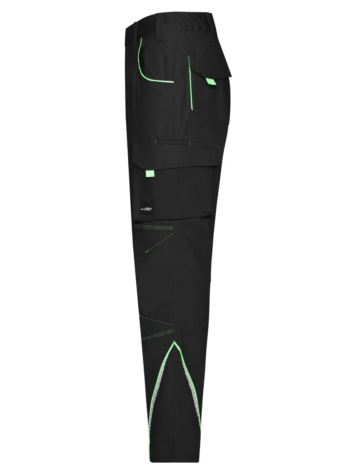 Immagine Workwear Pants - Color