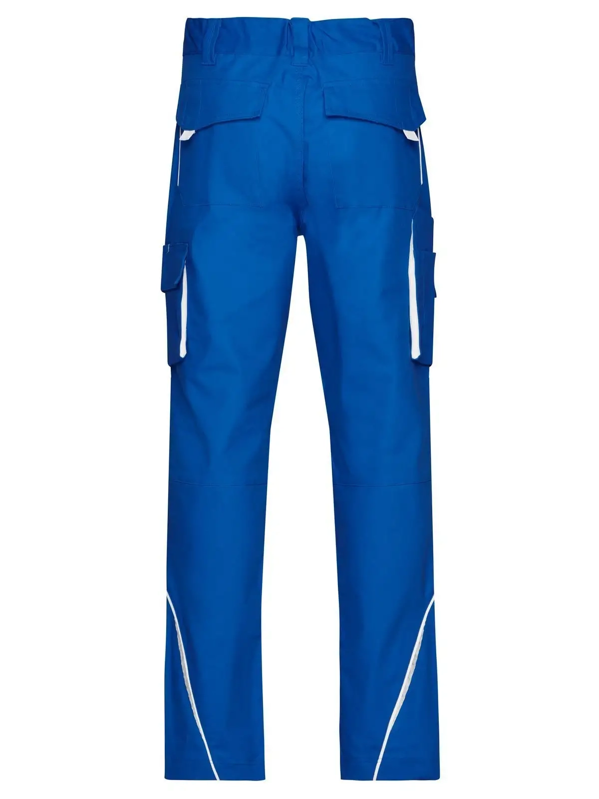 Immagine Workwear Pants - Color
