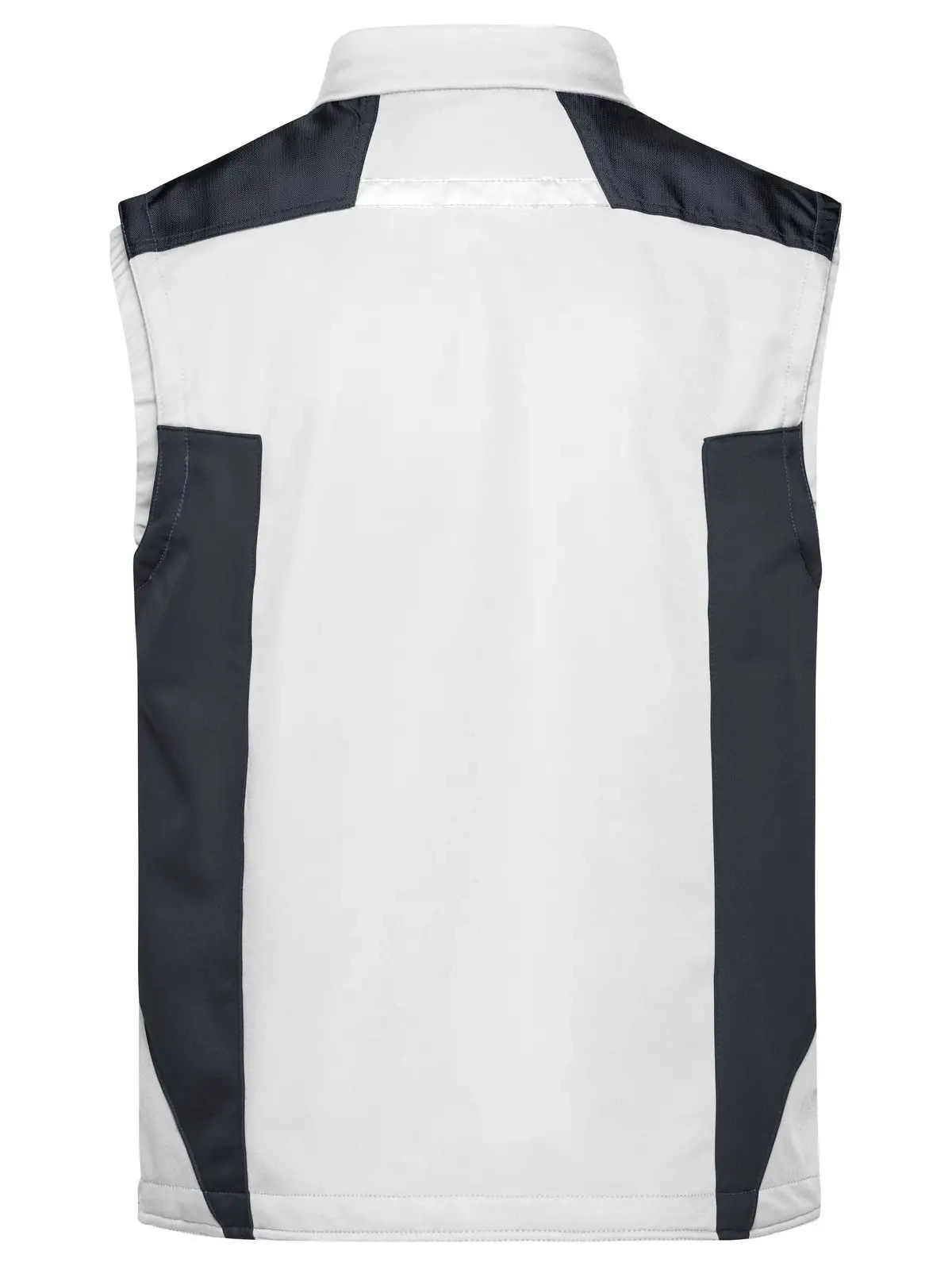 Immagine Workwear Softshell Vest - Strong