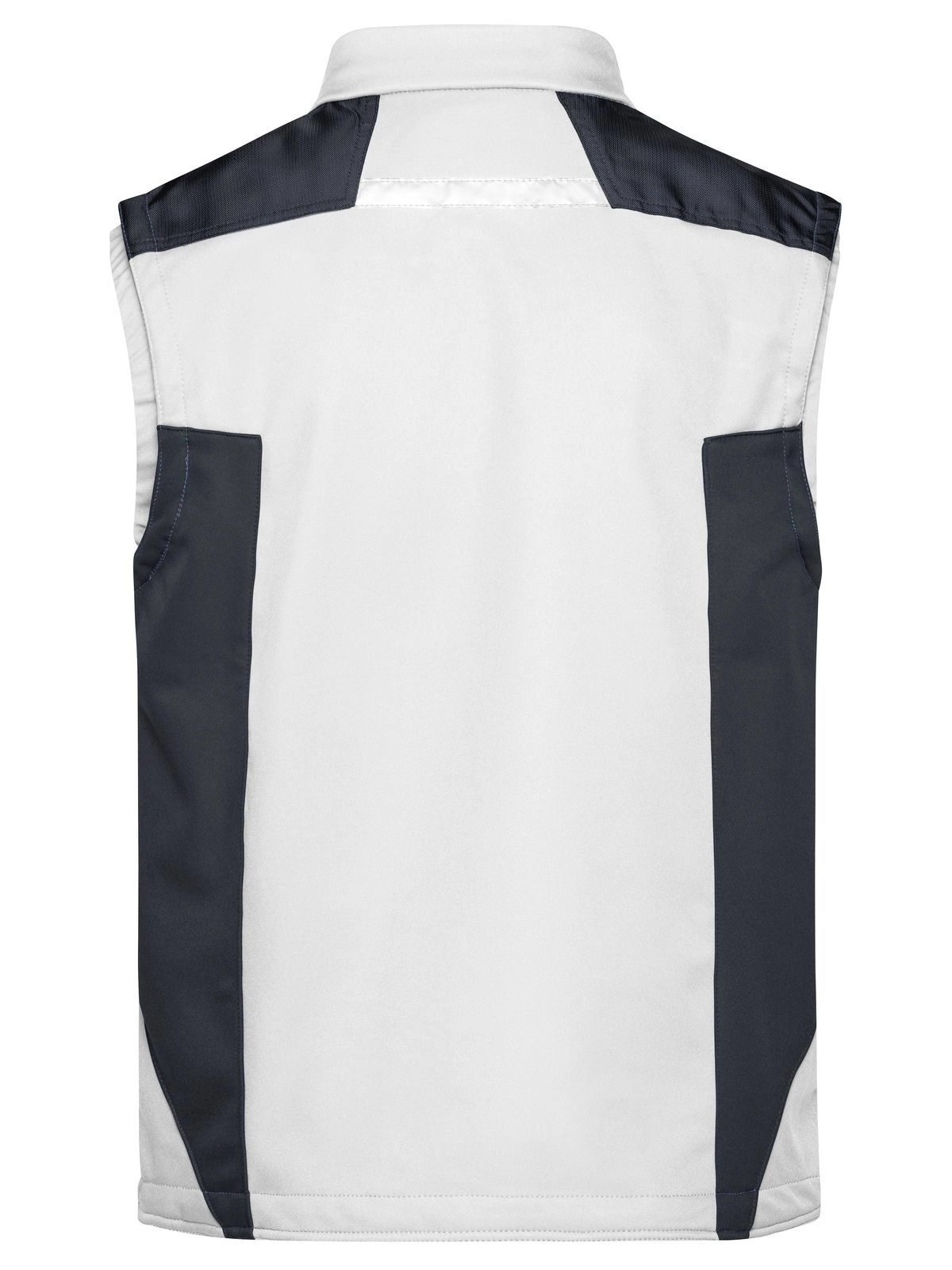 Immagine Workwear Softshell Vest - Strong