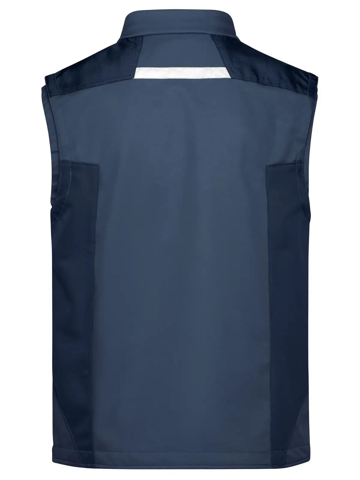Immagine Workwear Softshell Vest - Strong