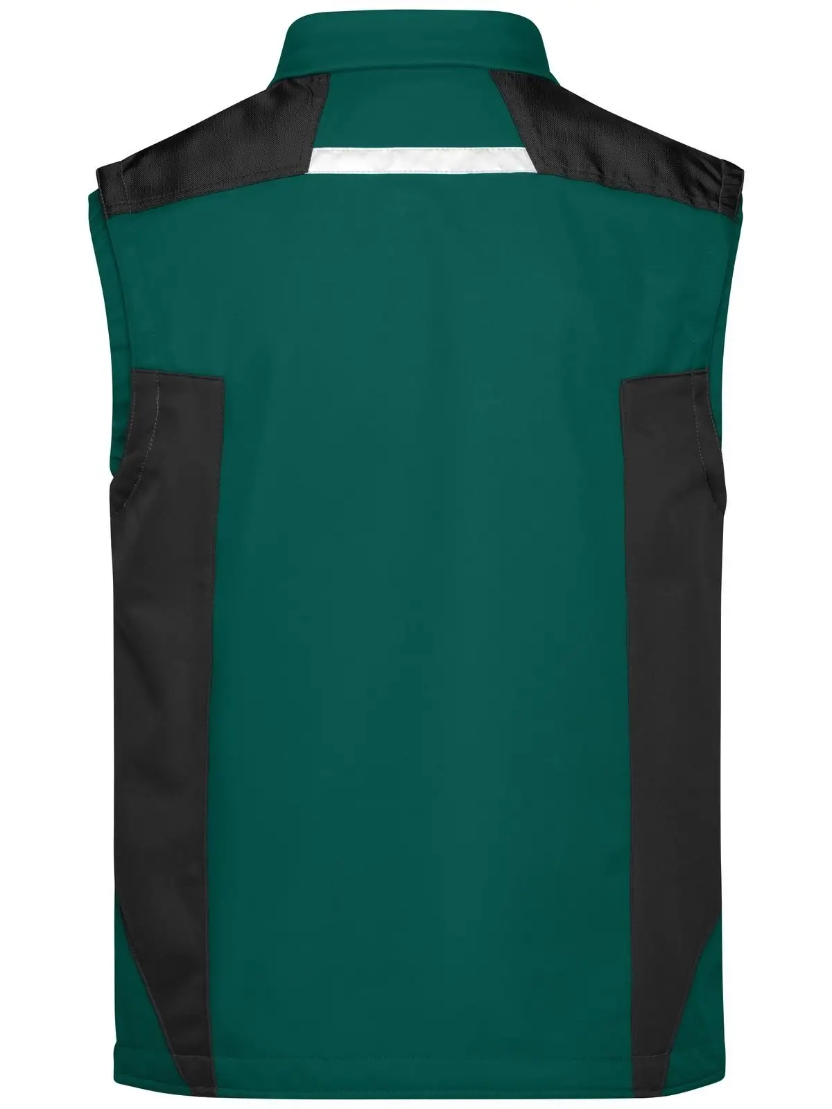 Immagine Workwear Softshell Vest - Strong