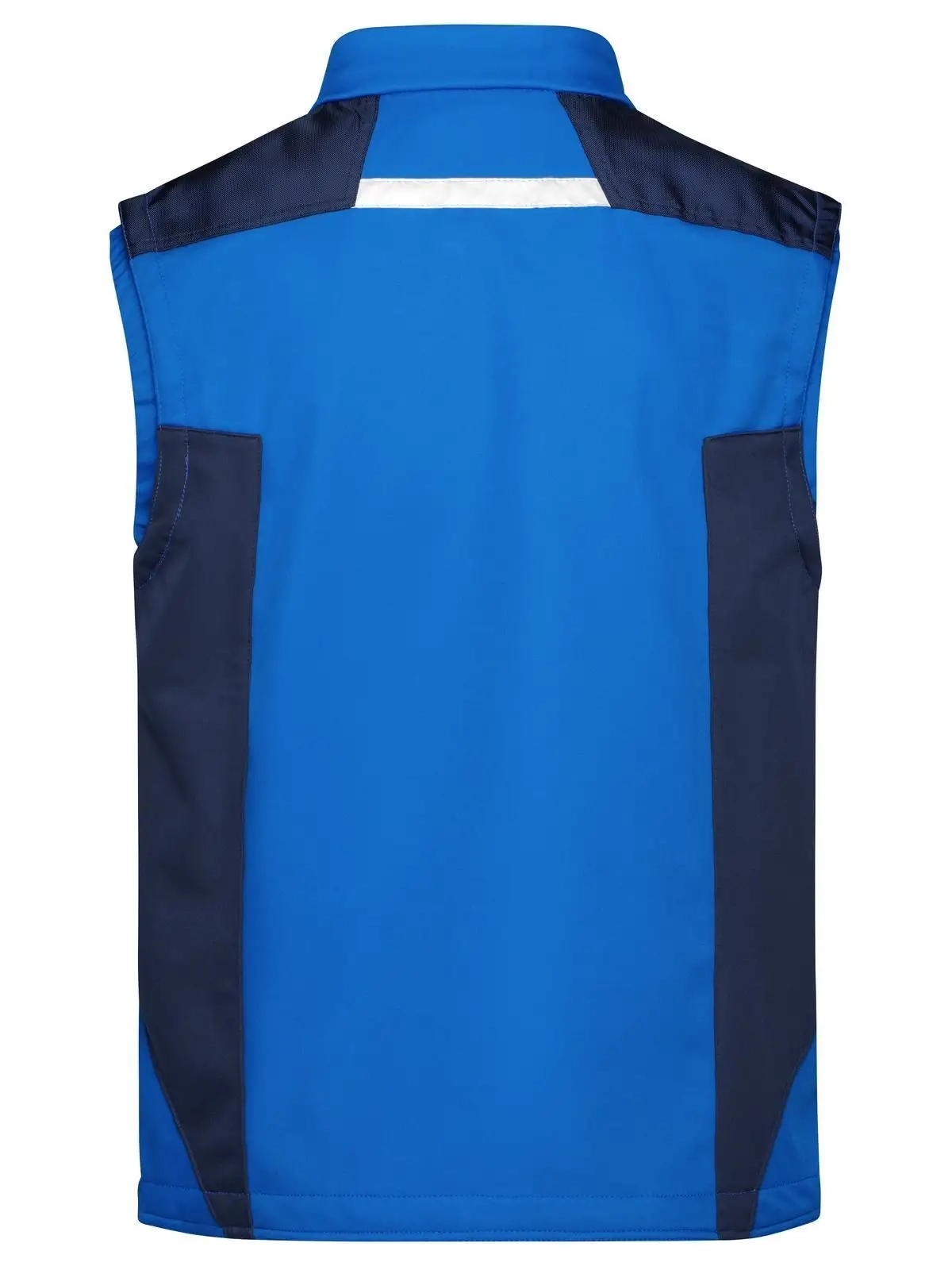 Immagine Workwear Softshell Vest - Strong