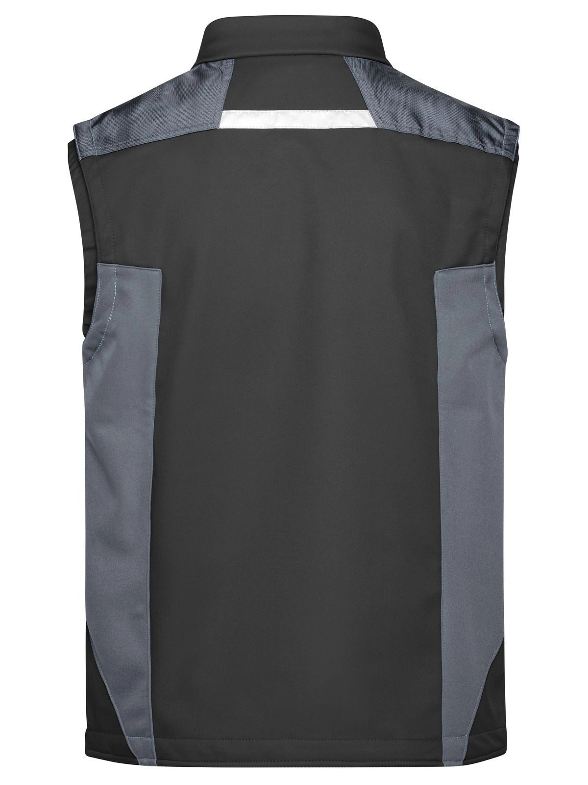 Immagine Workwear Softshell Vest - Strong