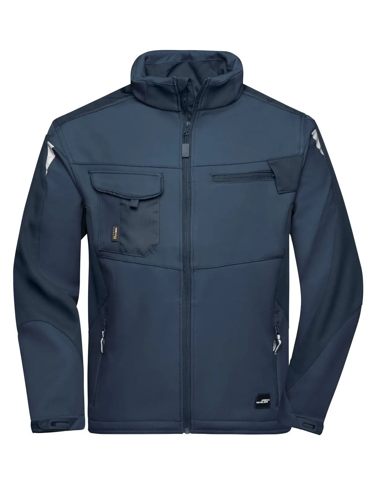 Immagine Workwear Softshell Jacket - Strong
