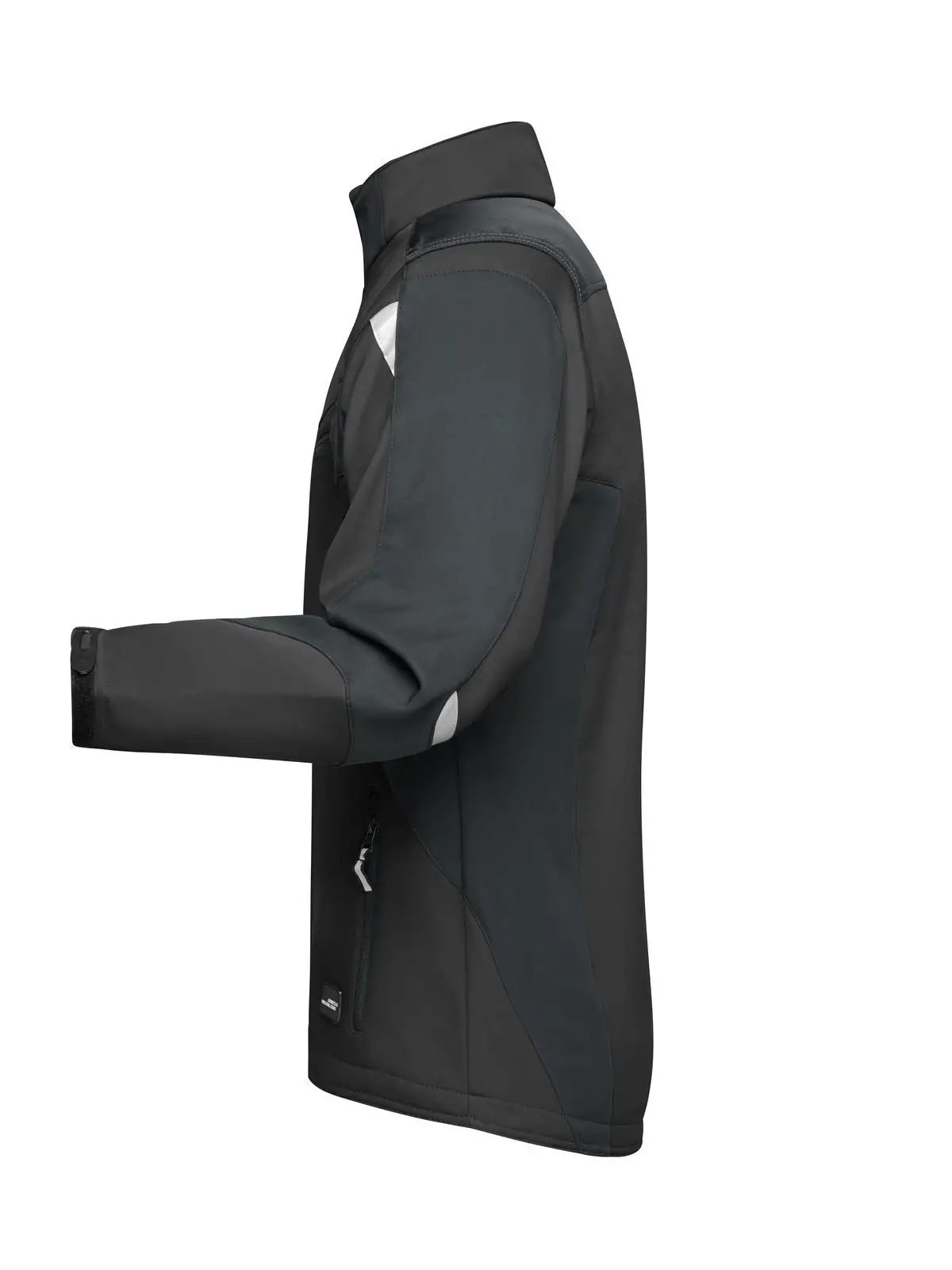 Immagine Workwear Softshell Jacket - Strong