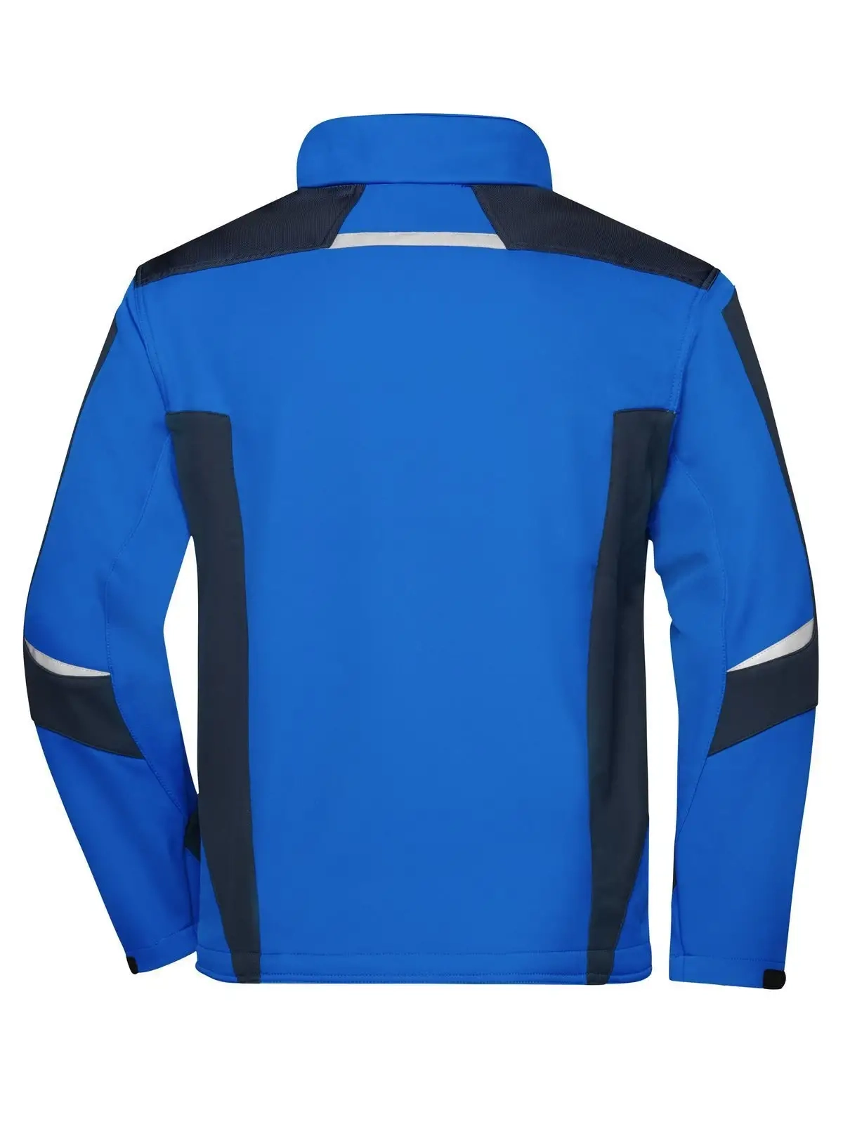 Immagine Workwear Softshell Jacket - Strong