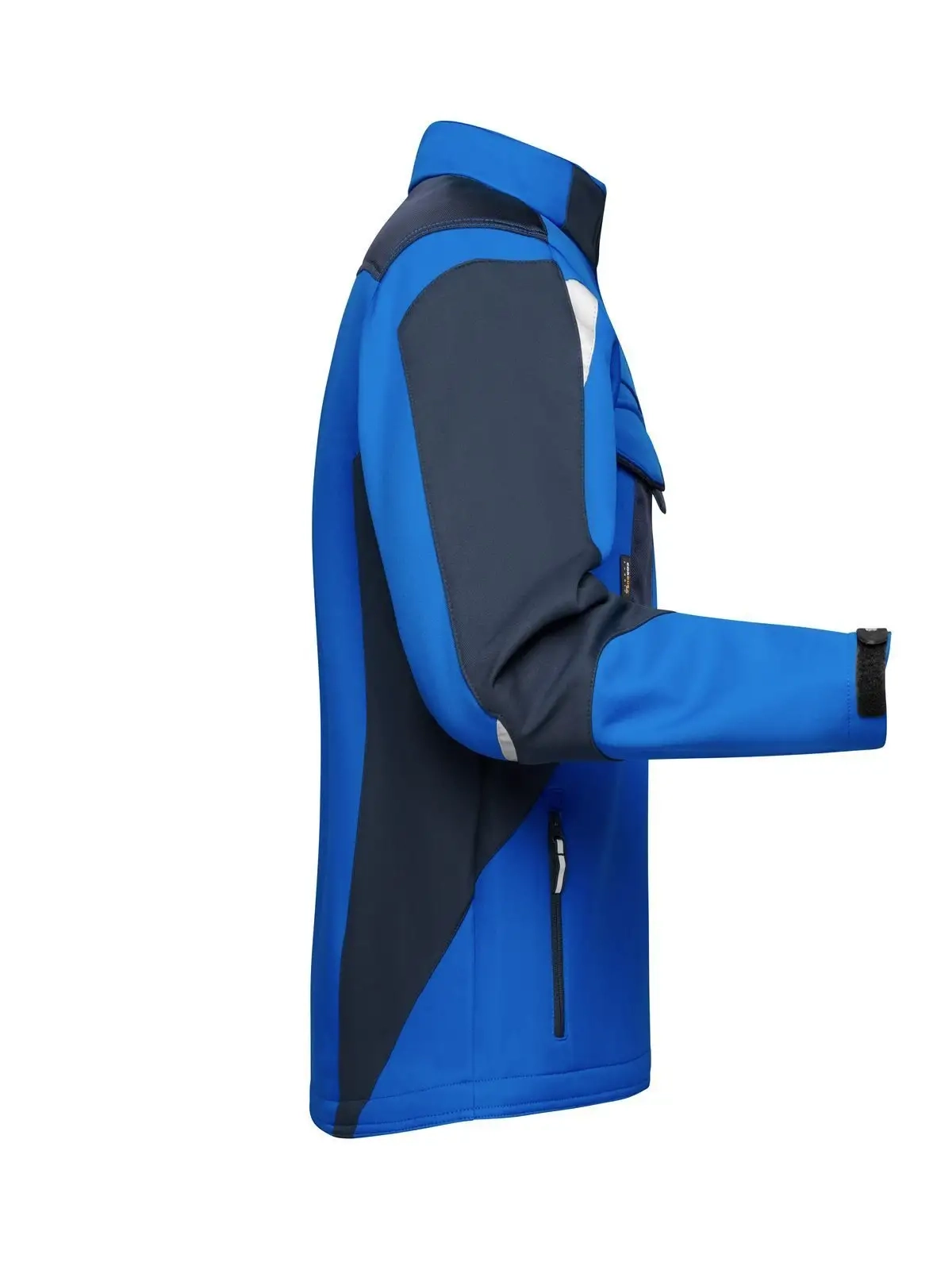 Immagine Workwear Softshell Jacket - Strong