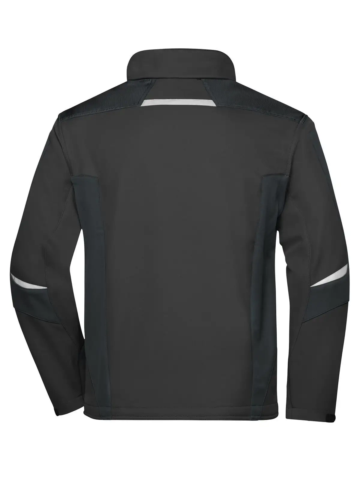 Immagine Workwear Softshell Jacket - Strong