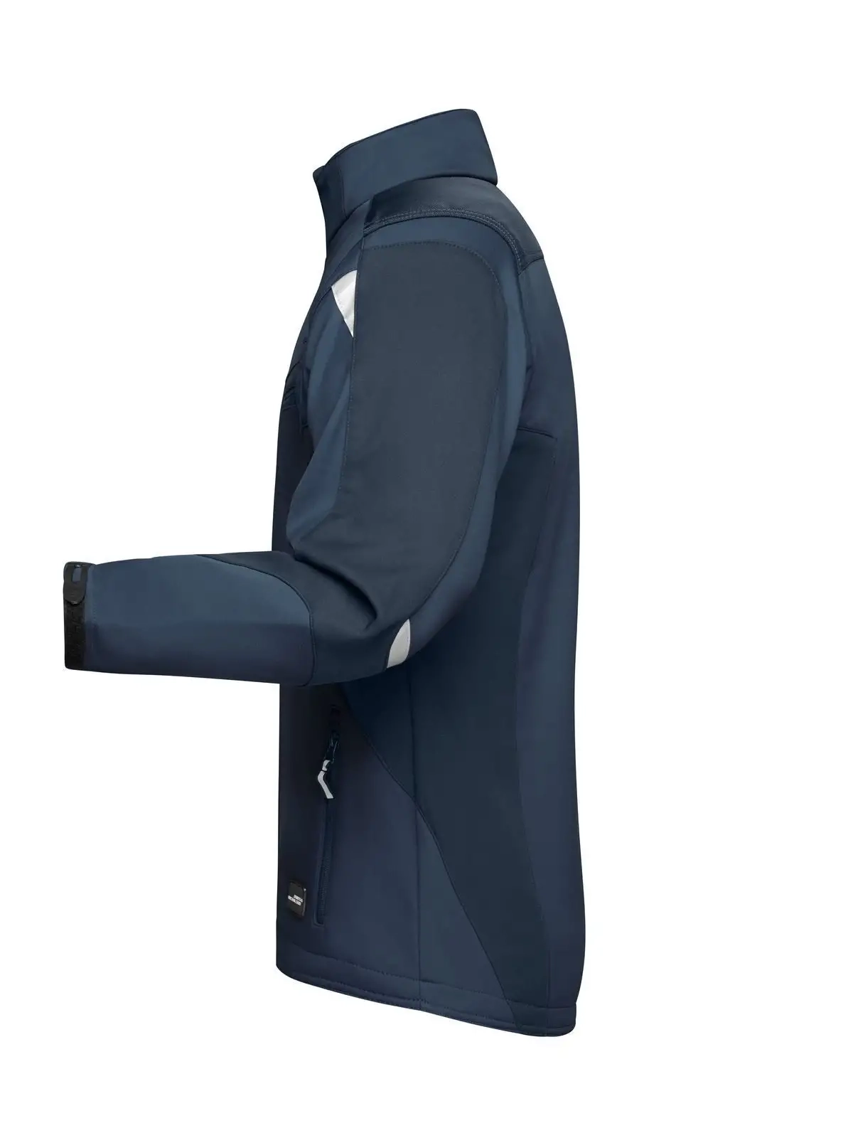 Immagine Workwear Softshell Jacket - Strong