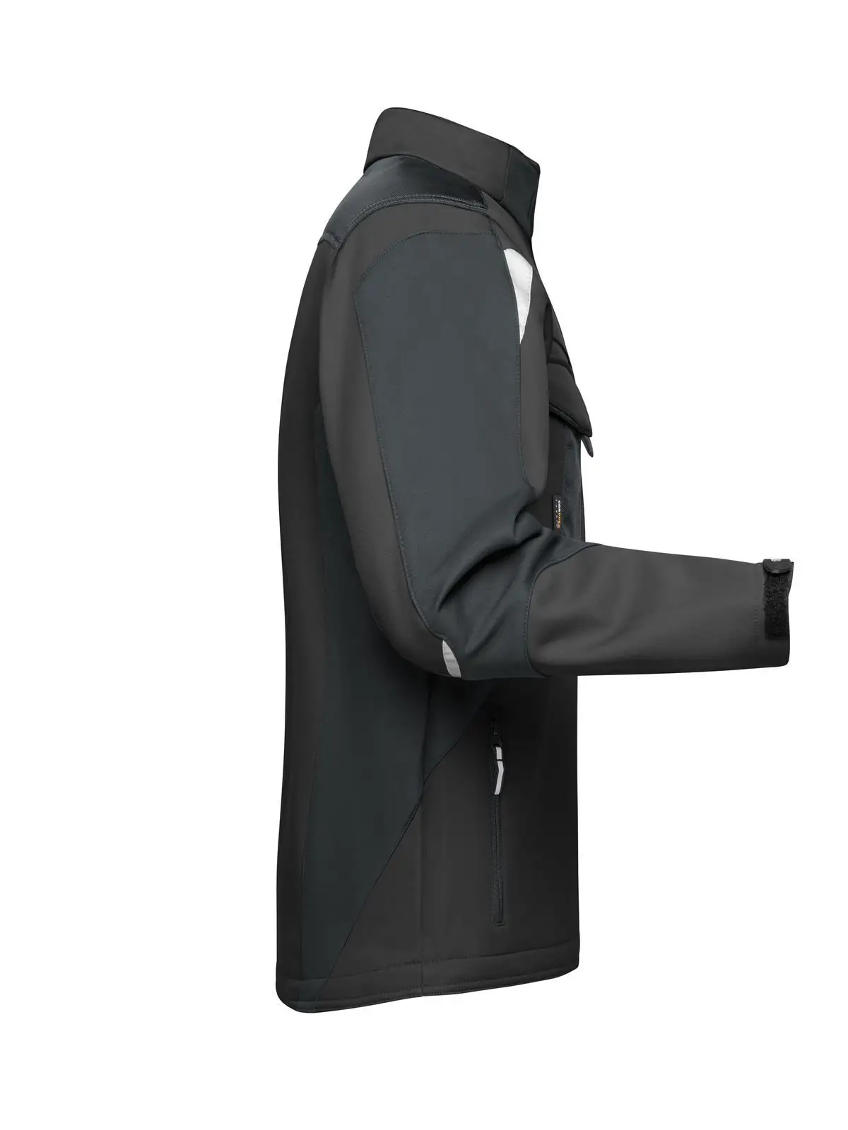 Immagine Workwear Softshell Jacket - Strong