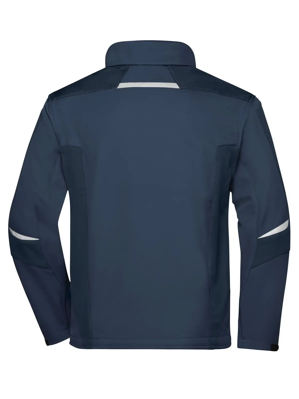 Immagine Workwear Softshell Jacket - Strong