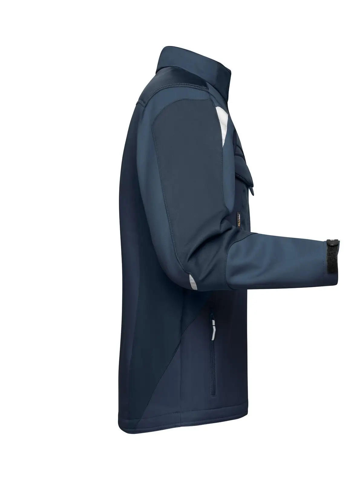 Immagine Workwear Softshell Jacket - Strong
