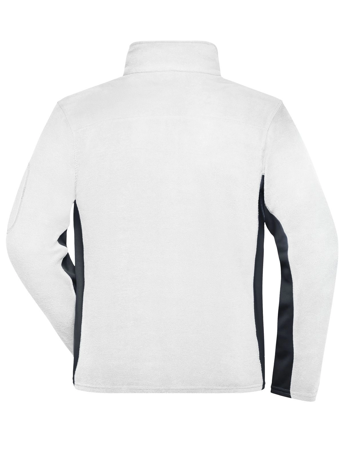 Immagine Men's Workwear Fleece Jacket - Strong