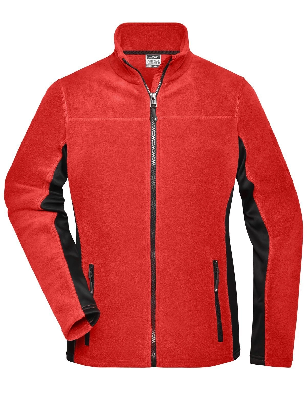 Immagine Ladies' Workwear Fleece Jacket - Strong