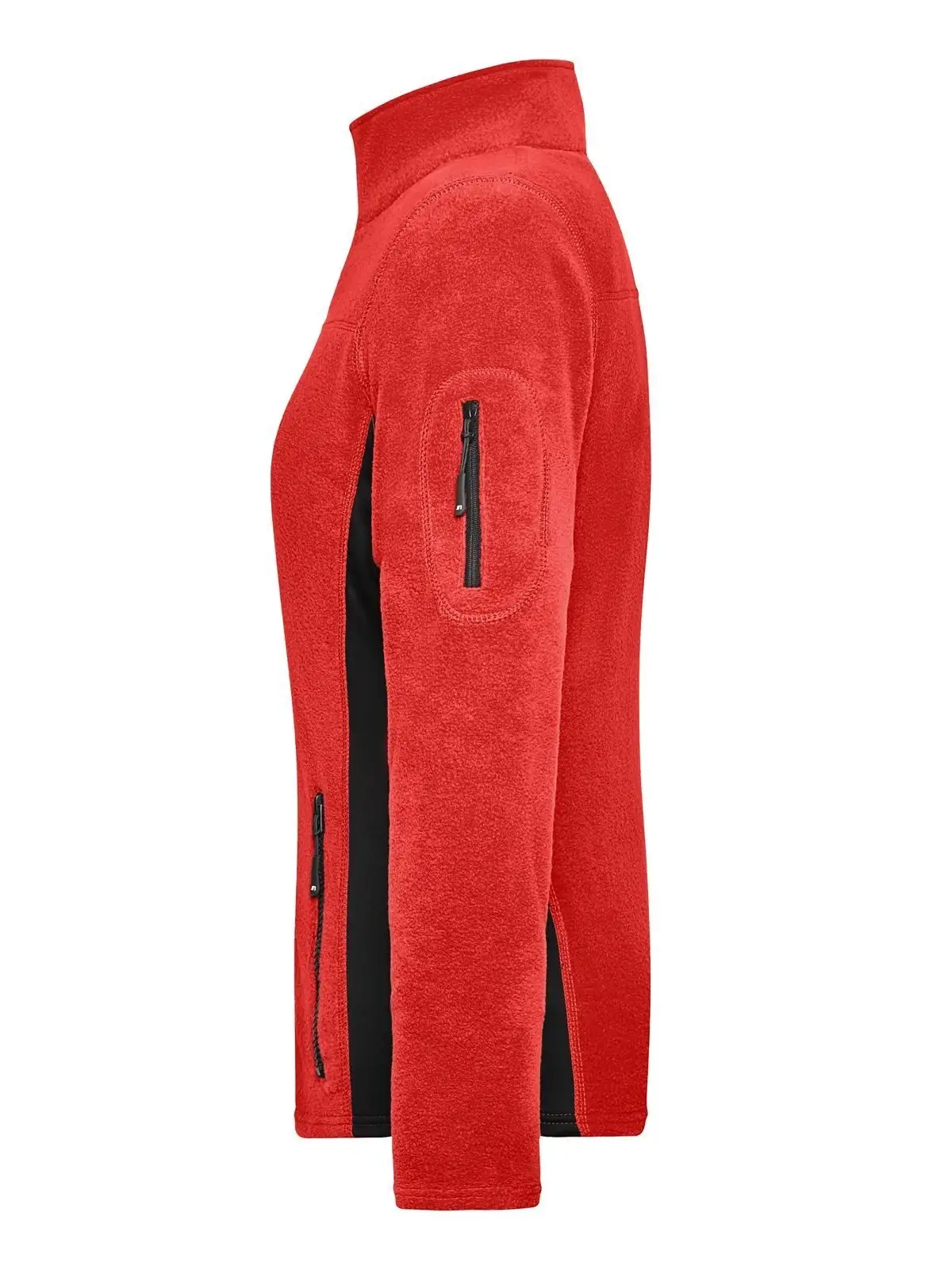 Immagine Ladies' Workwear Fleece Jacket - Strong